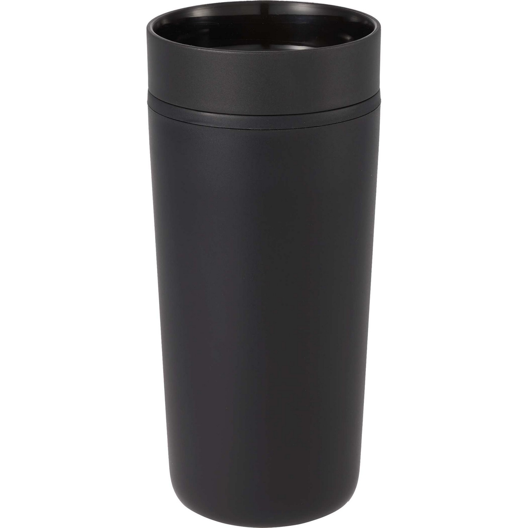 Lola Recycled Tumbler w/ 360 degree lid 16 oz 1