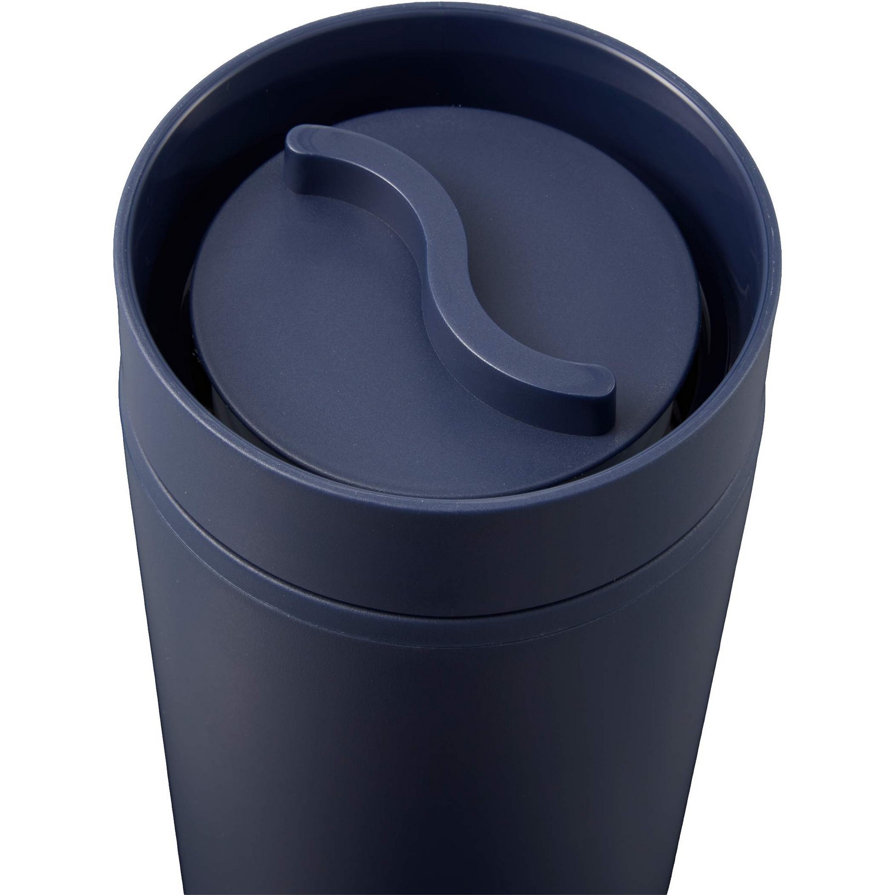 Lola Recycled Tumbler w/ 360 degree lid 16 oz 1