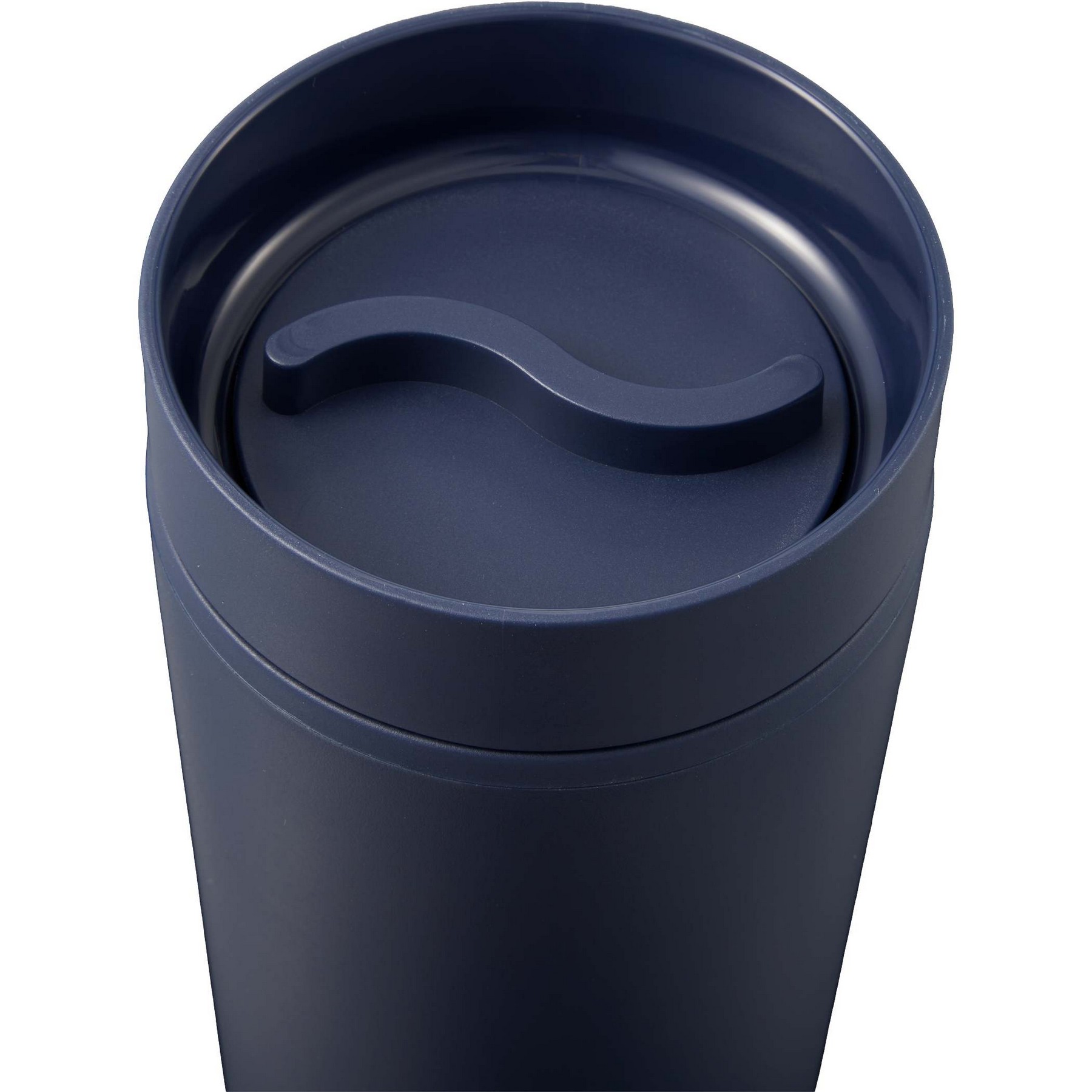 Lola Recycled Tumbler w/ 360 degree lid 16 oz 1