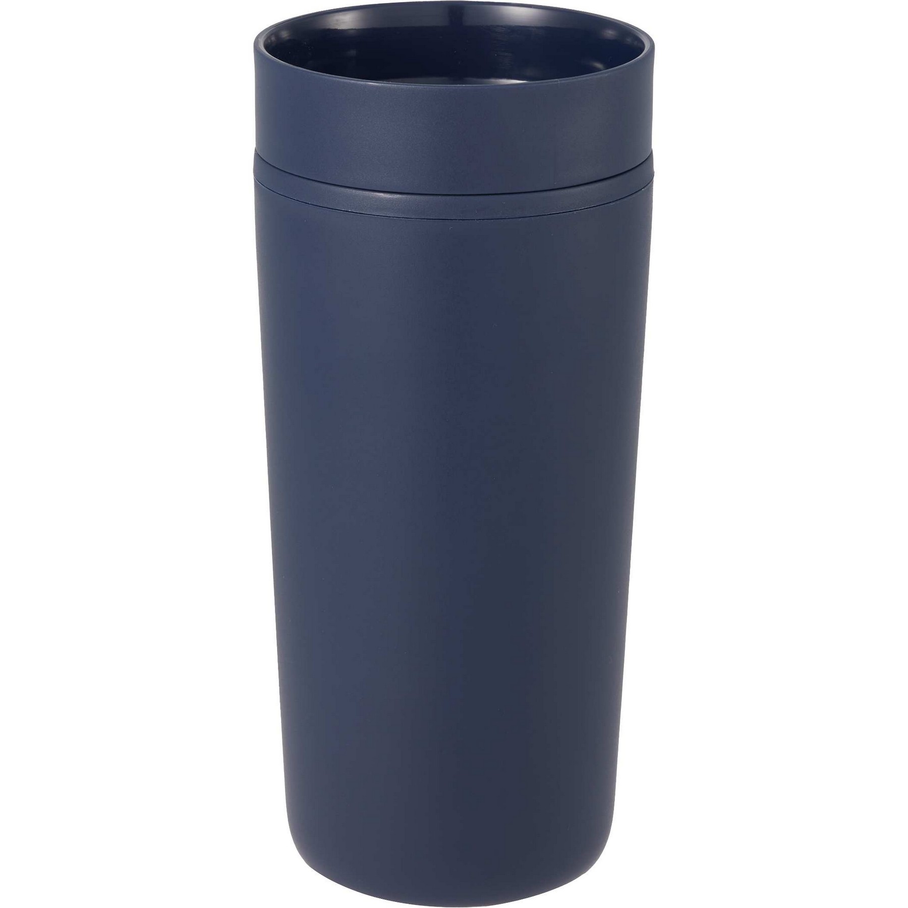 Lola Recycled Tumbler w/ 360 degree lid 16 oz 1