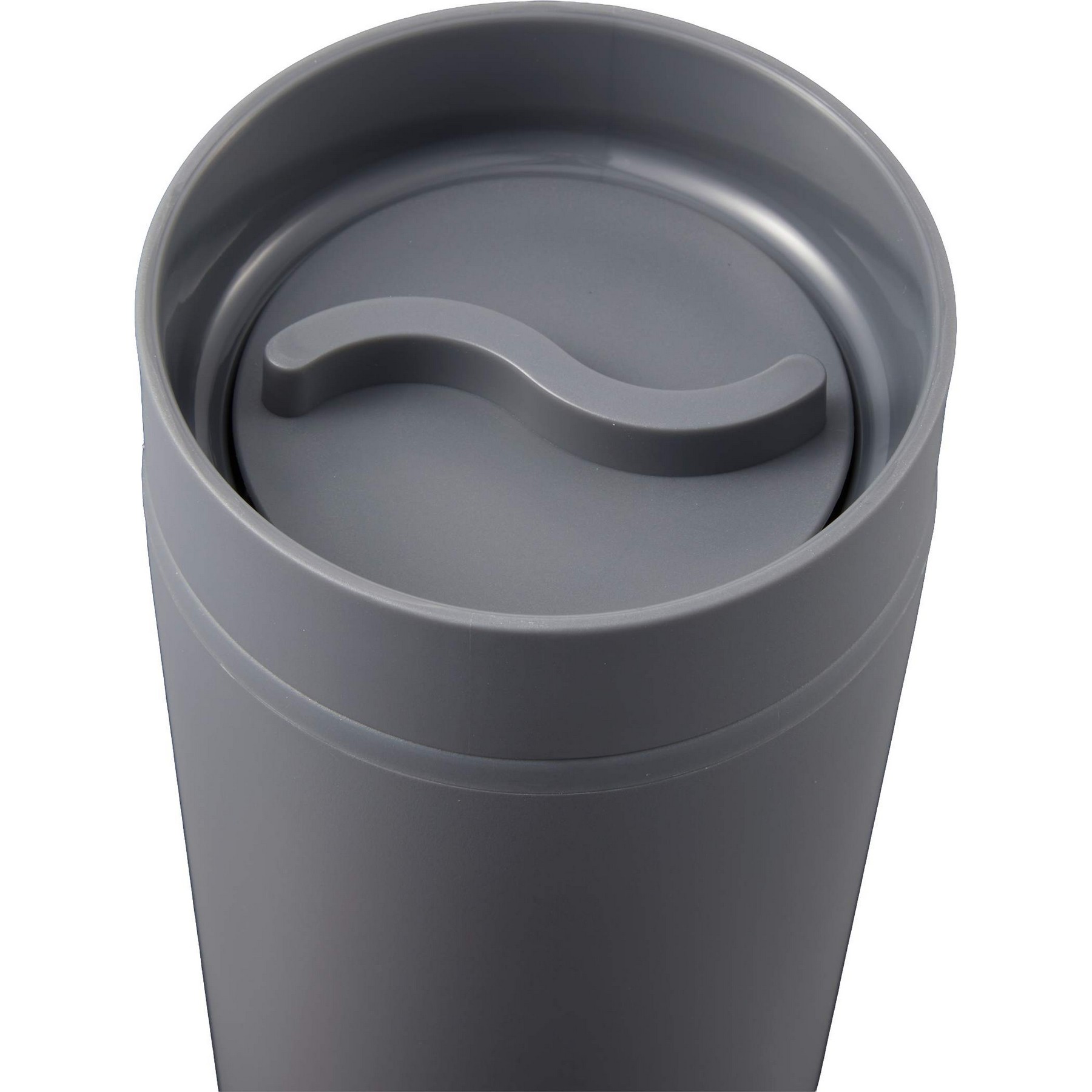 Lola Recycled Tumbler w/ 360 degree lid 16 oz 1