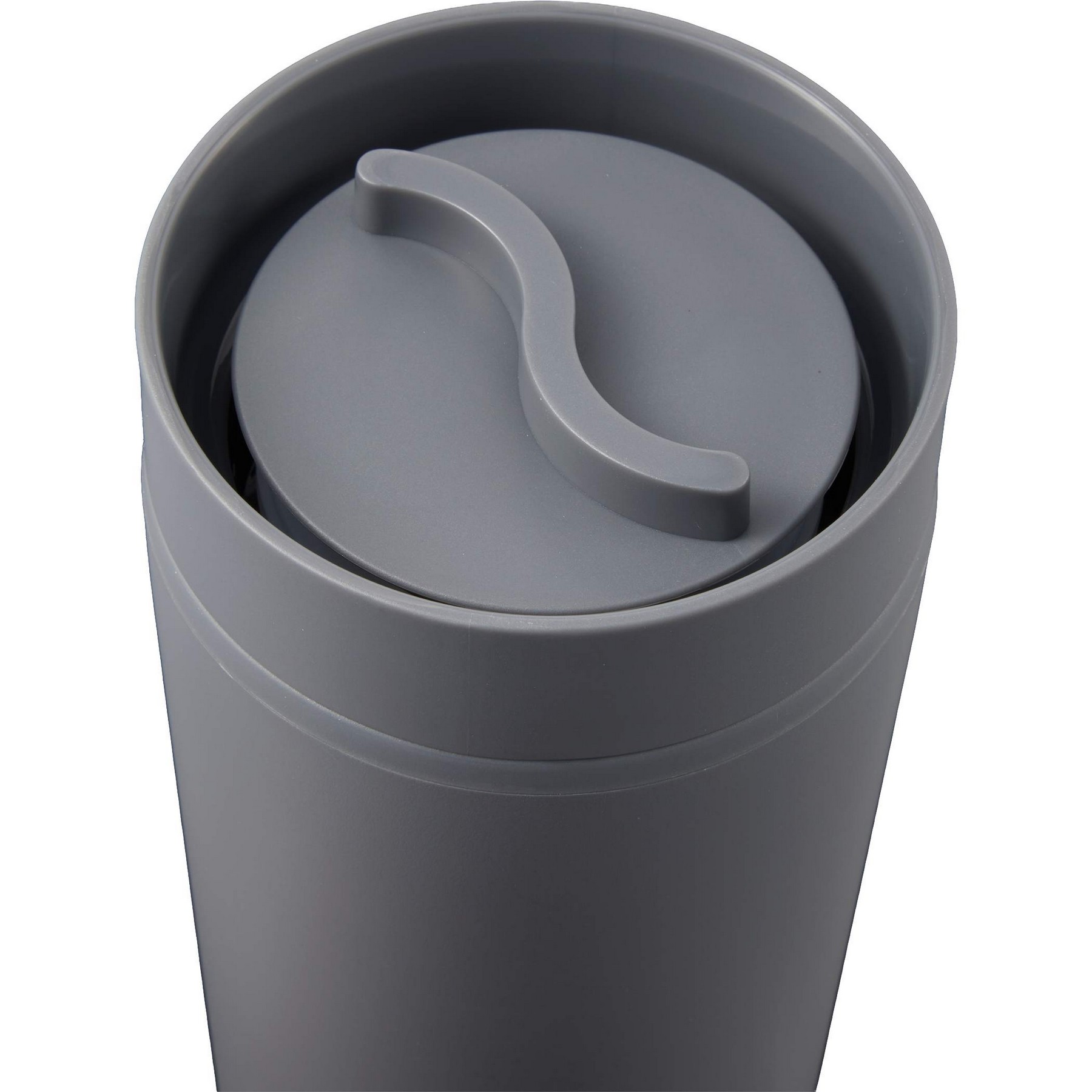 Lola Recycled Tumbler w/ 360 degree lid 16 oz 1