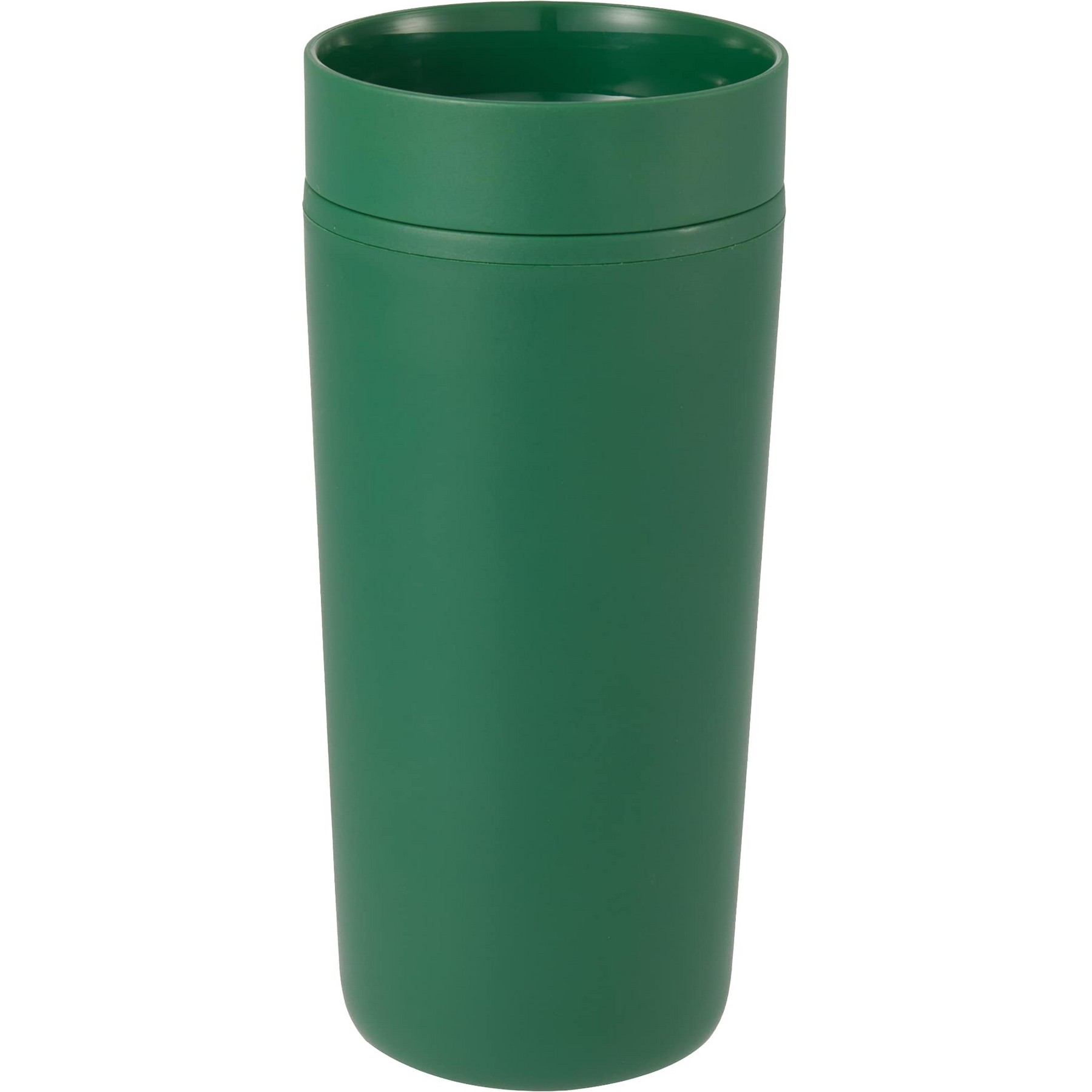 Lola Recycled Tumbler w/ 360 degree lid 16 oz 1