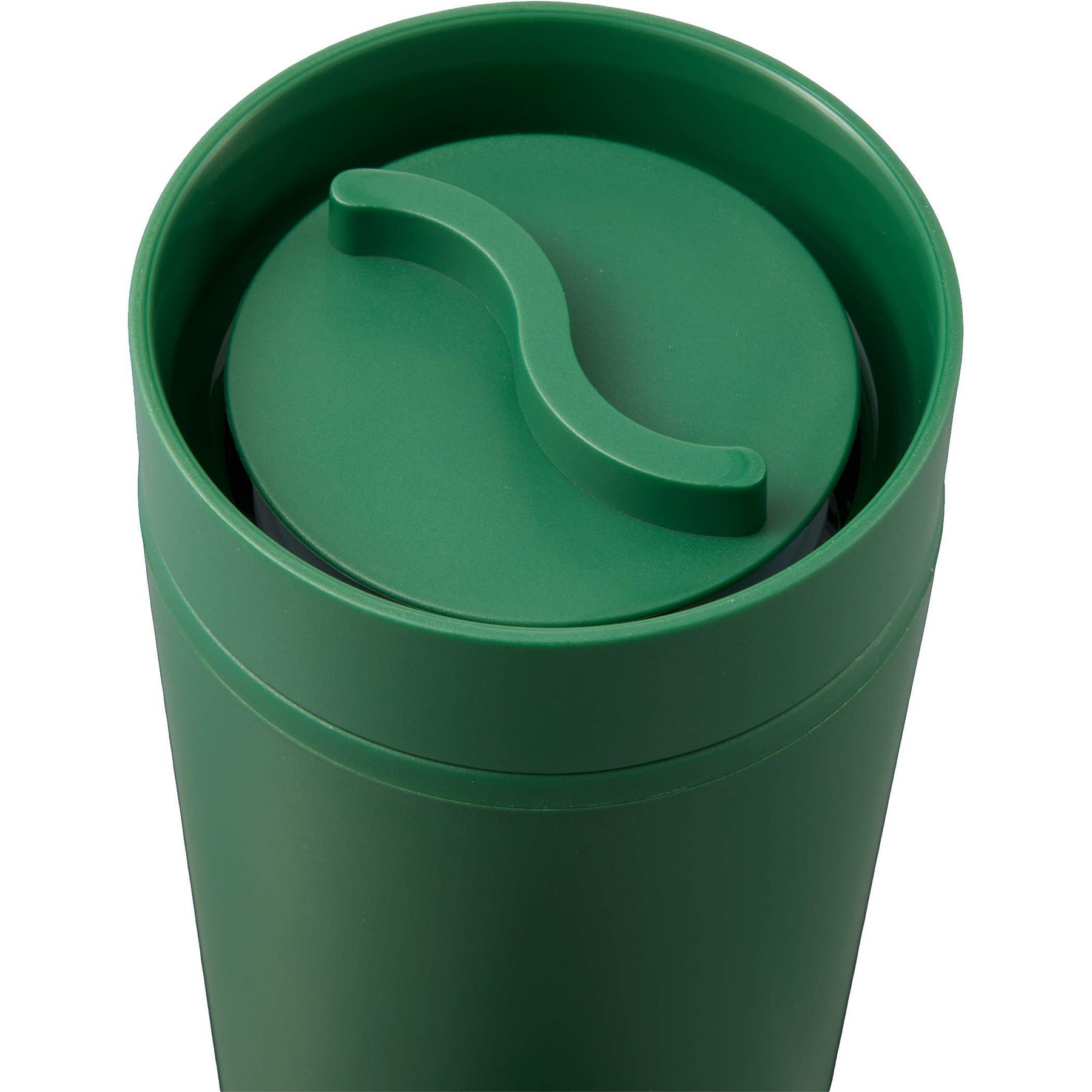 Lola Recycled Tumbler w/ 360 degree lid 16 oz 1