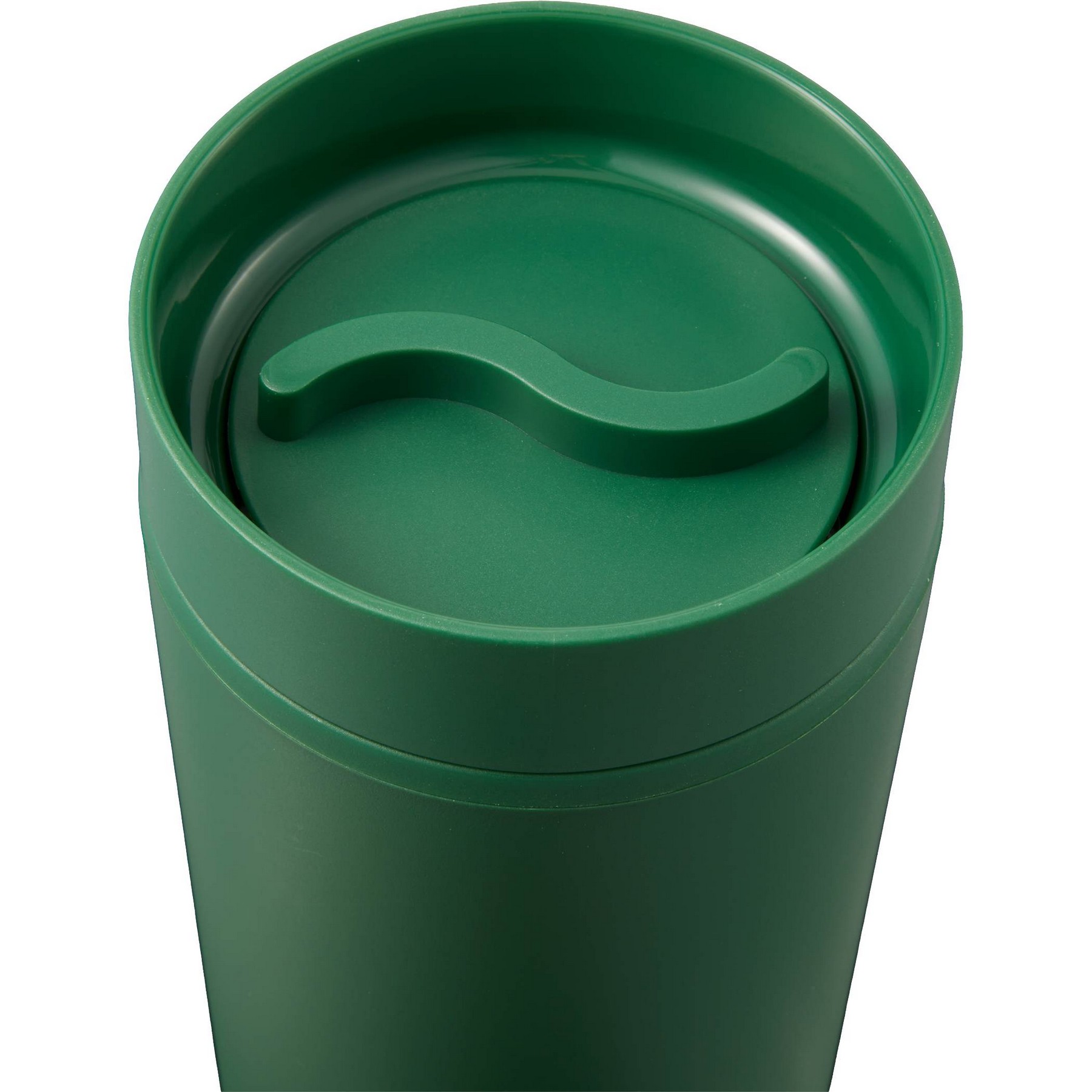 Lola Recycled Tumbler w/ 360 degree lid 16 oz 1