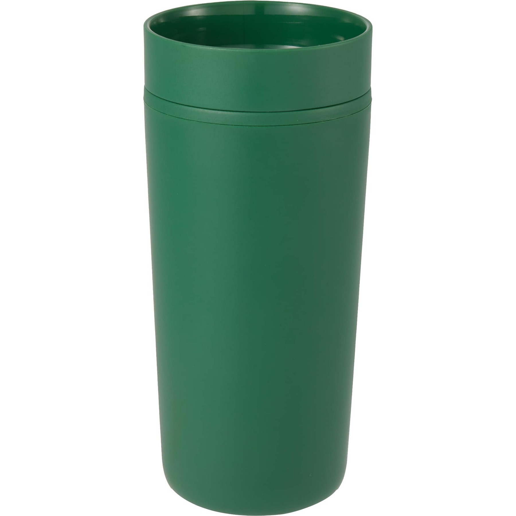 Lola Recycled Tumbler w/ 360 degree lid 16 oz 1
