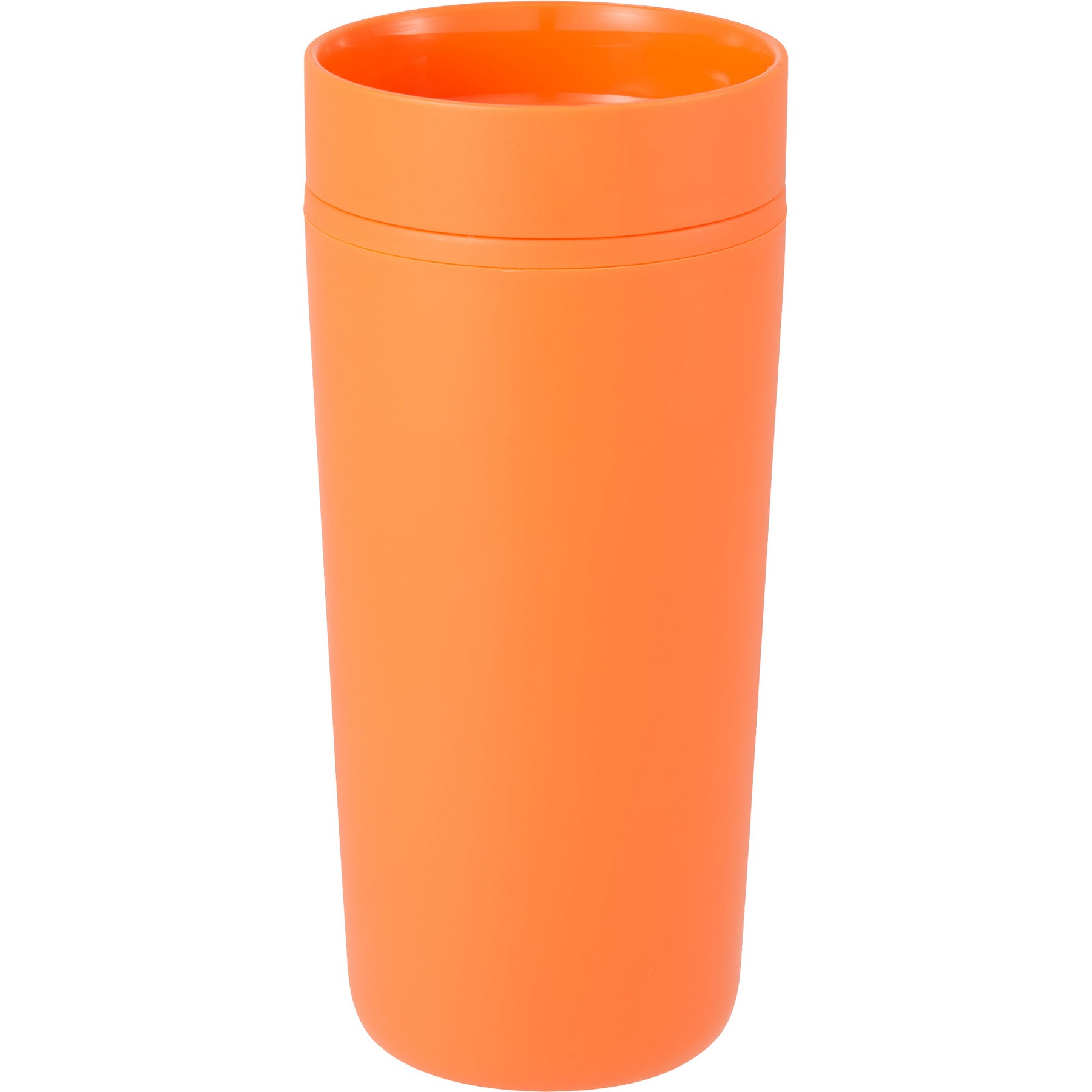 Lola Recycled Tumbler w/ 360 degree lid 16 oz 1