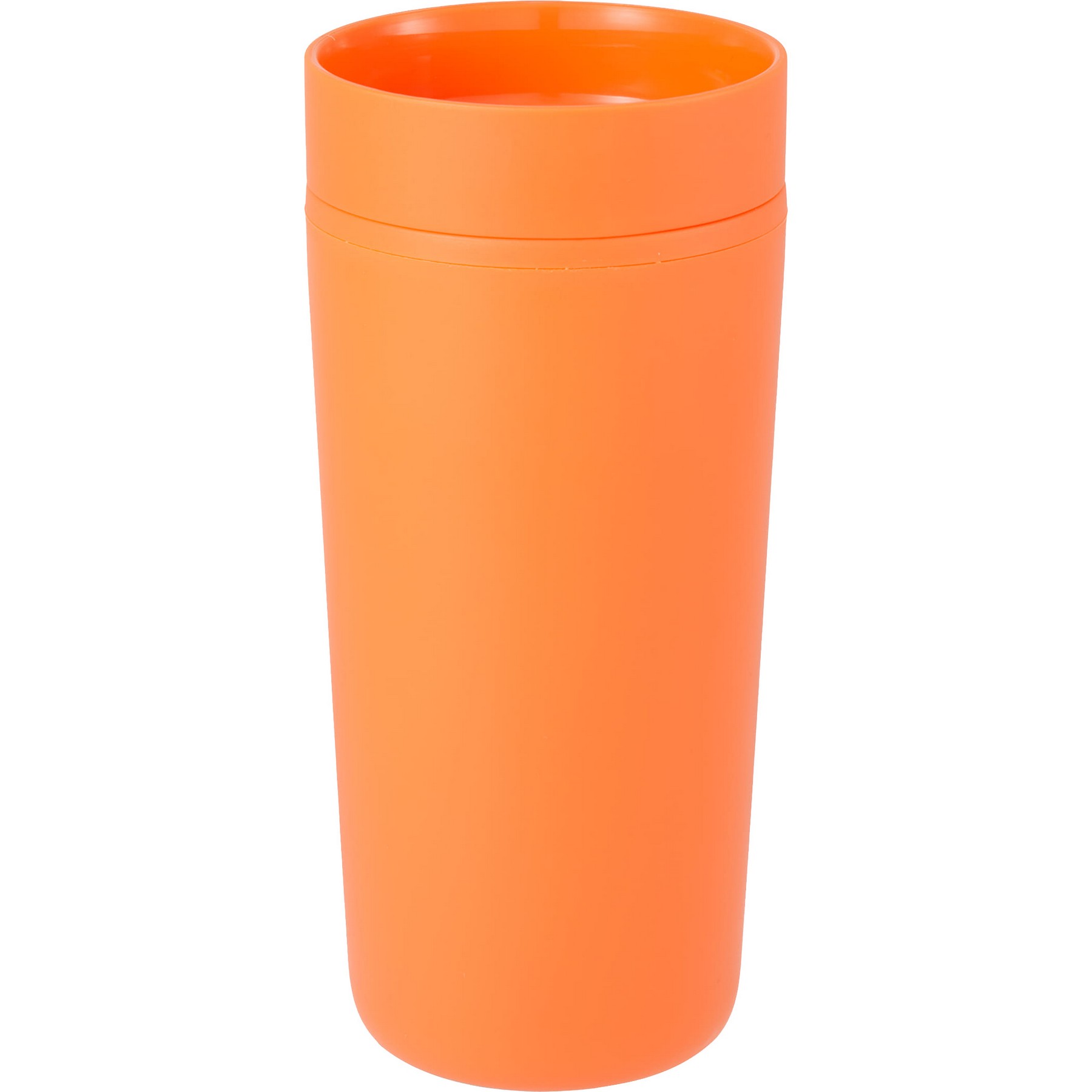 Lola Recycled Tumbler w/ 360 degree lid 16 oz 1