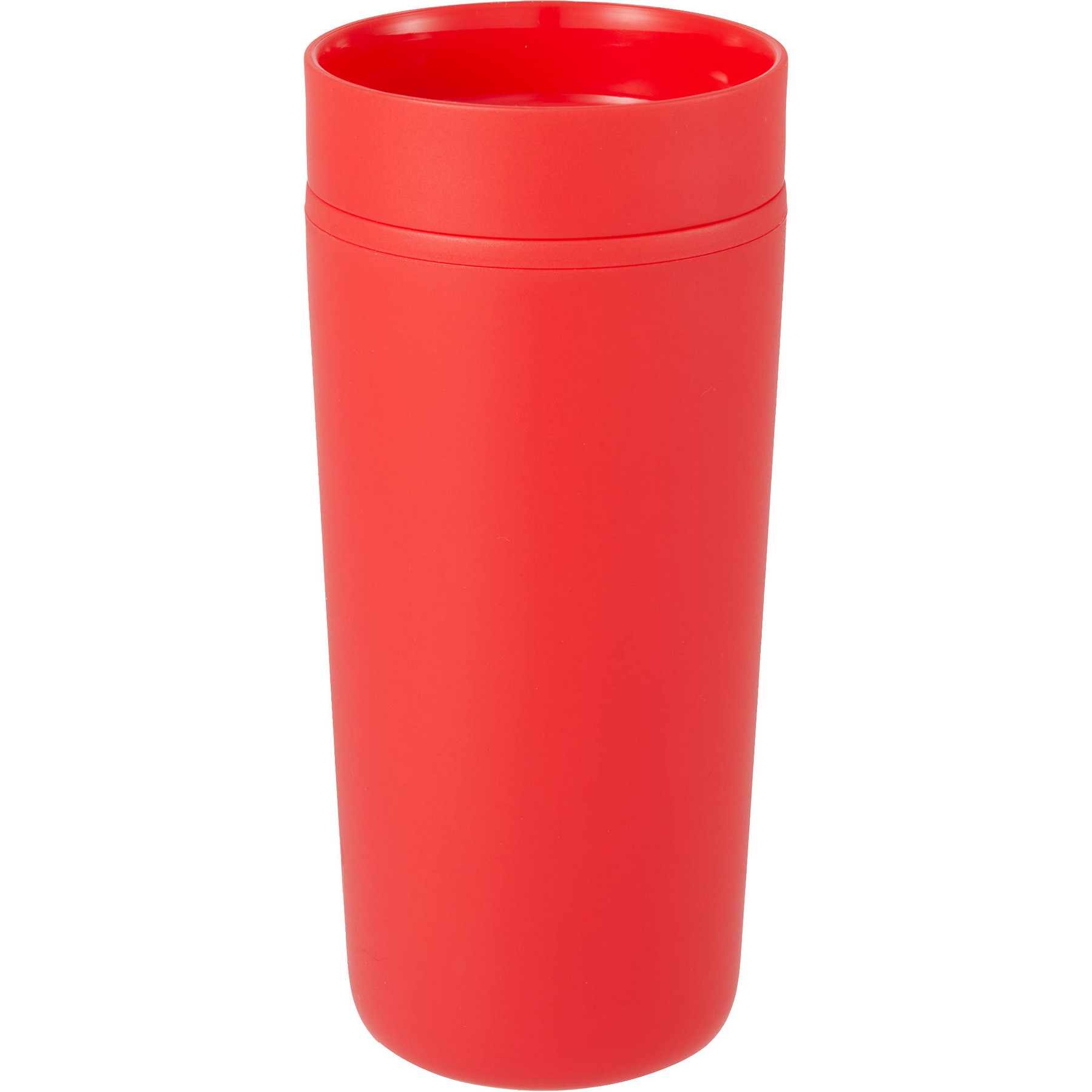 Lola Recycled Tumbler w/ 360 degree lid 16 oz 1