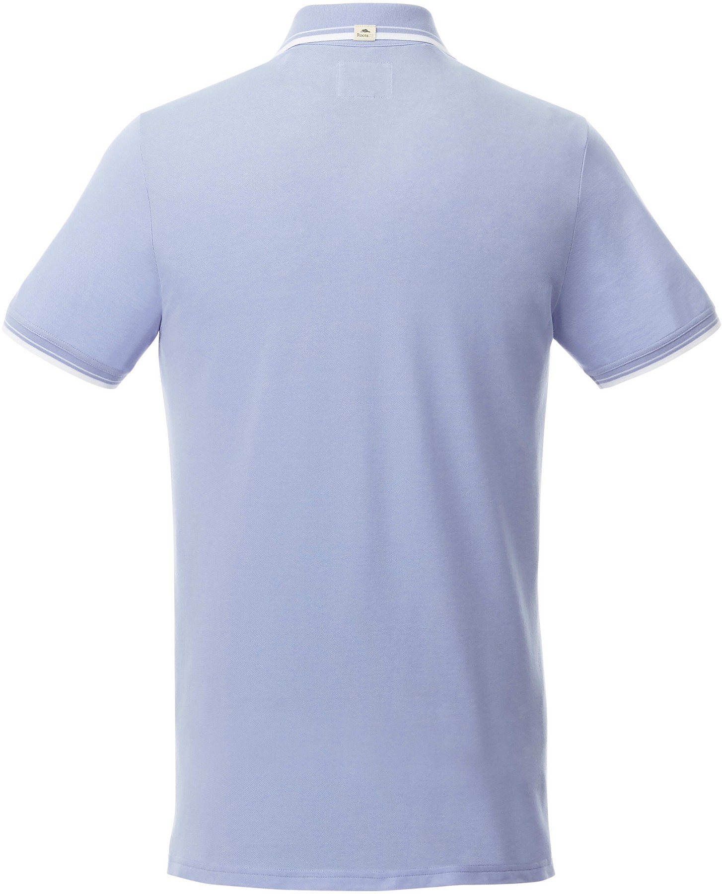 Men's LIMESTONE Roots73 SS Polo 2