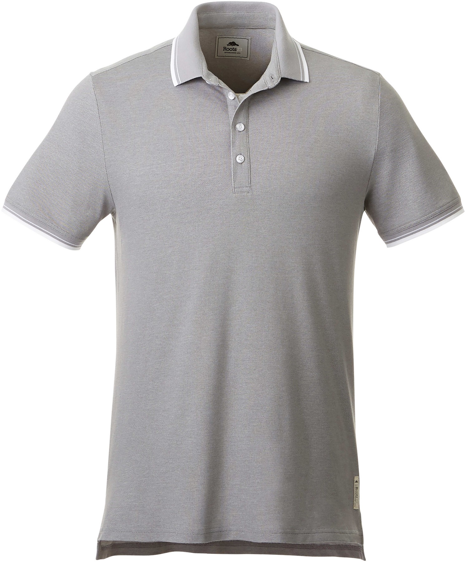Men's LIMESTONE Roots73 SS Polo 2