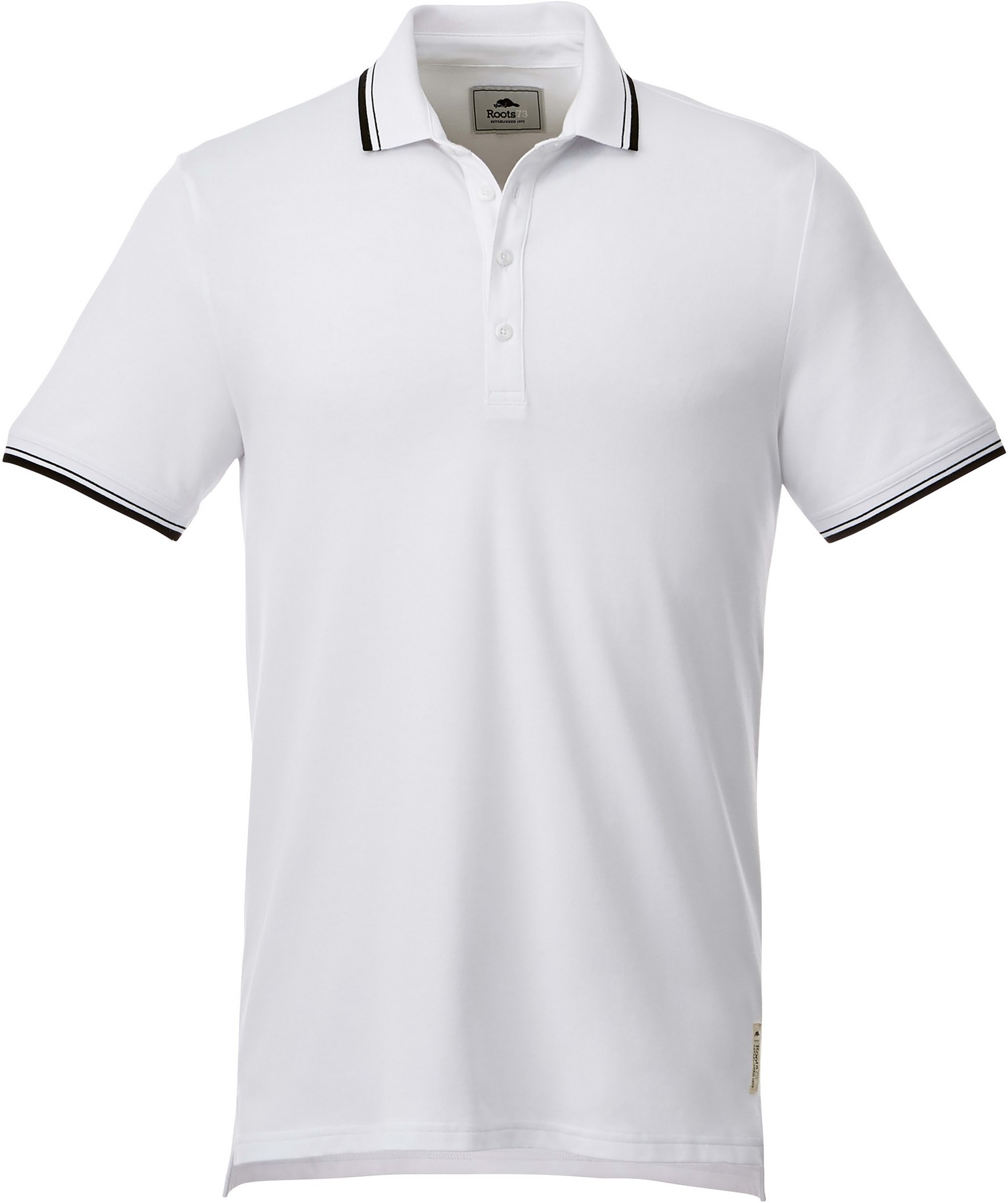 Men's LIMESTONE Roots73 SS Polo 2