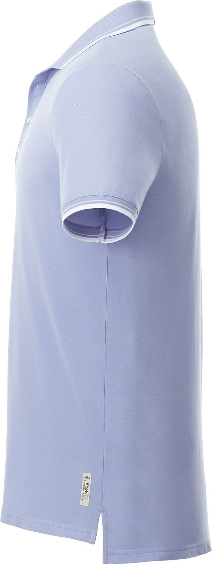 Men's LIMESTONE Roots73 SS Polo 2