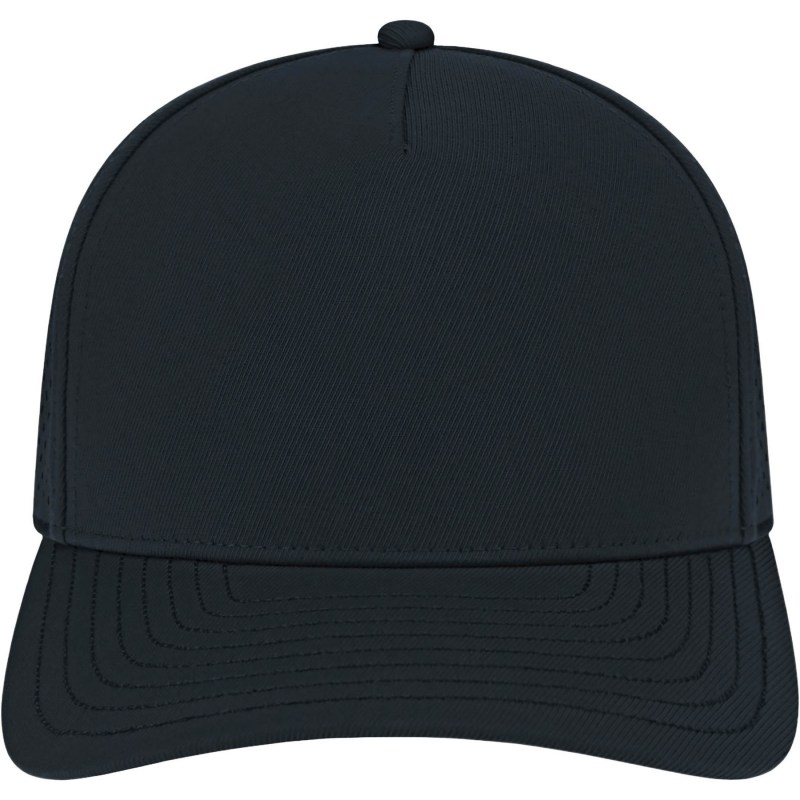 Cap America Premium Water-Resistant Perforated Cap 2 Cap America Premium Water-Resistant Perforated Cap 2