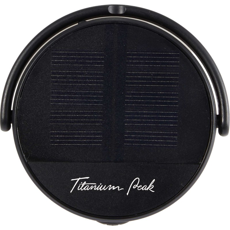 Collapsible Solar Powered Lantern 1 Collapsible Solar Powered Lantern 1