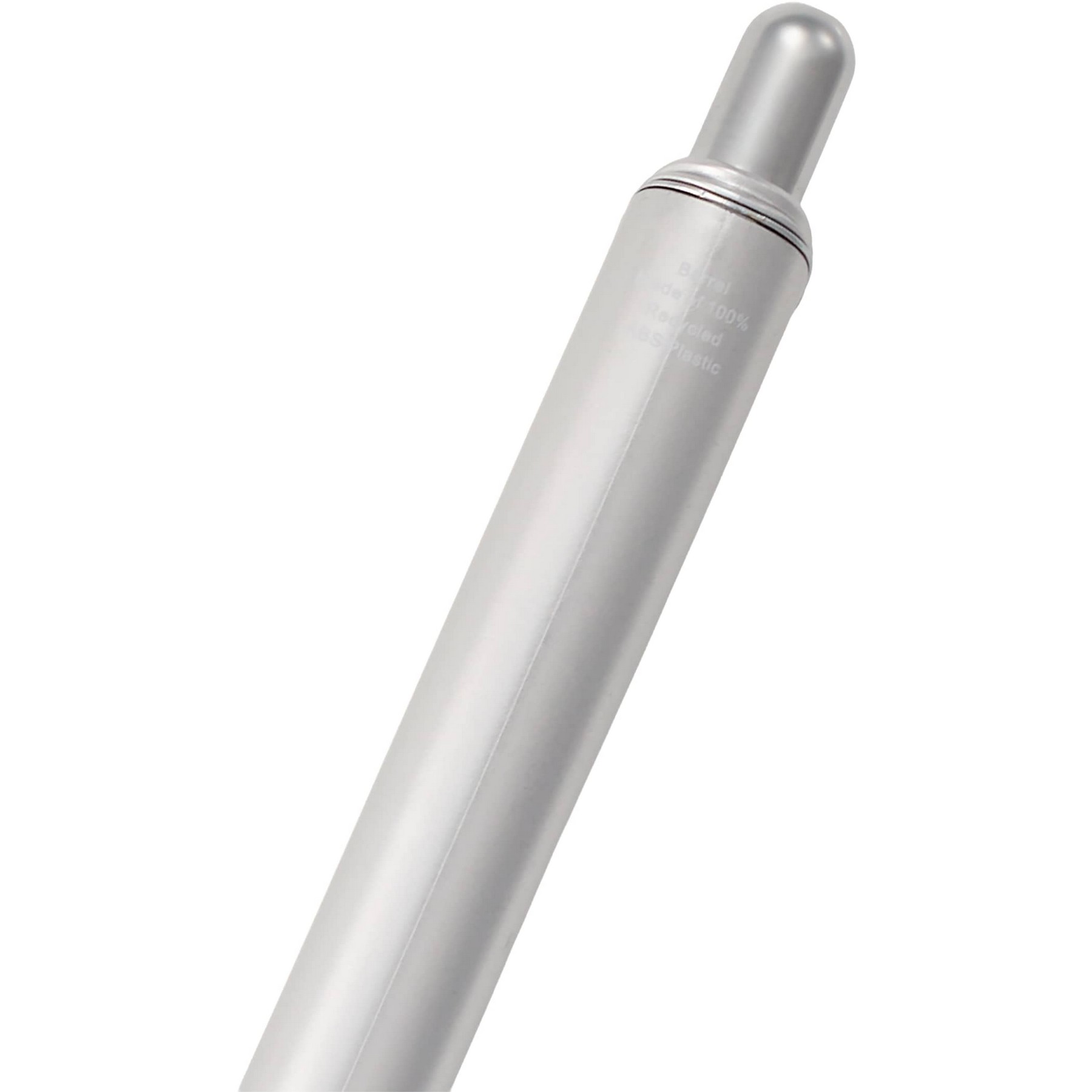 Scripto® Oasis Recycled Gel Pen 1