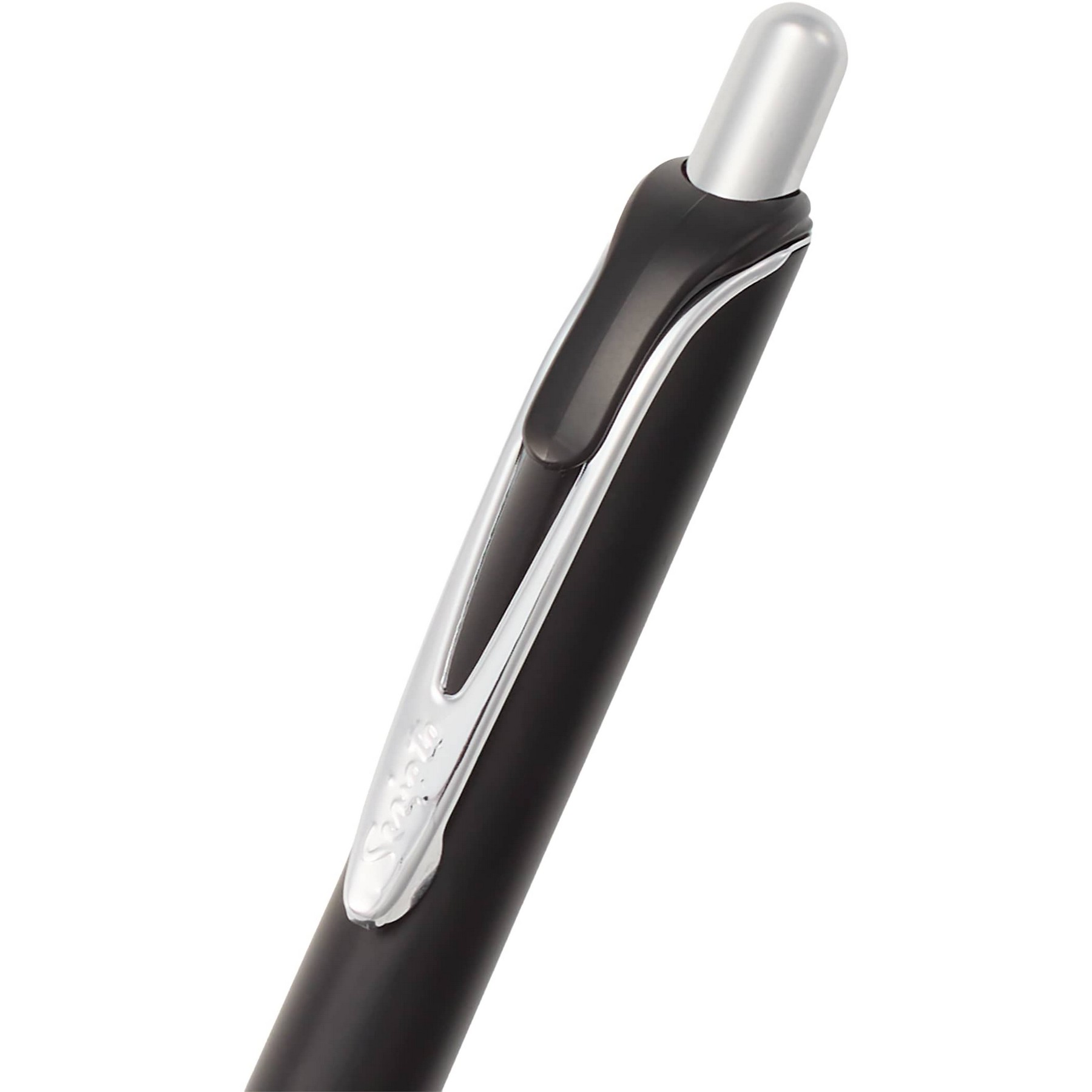 Scripto® Oasis Recycled Gel Pen 1
