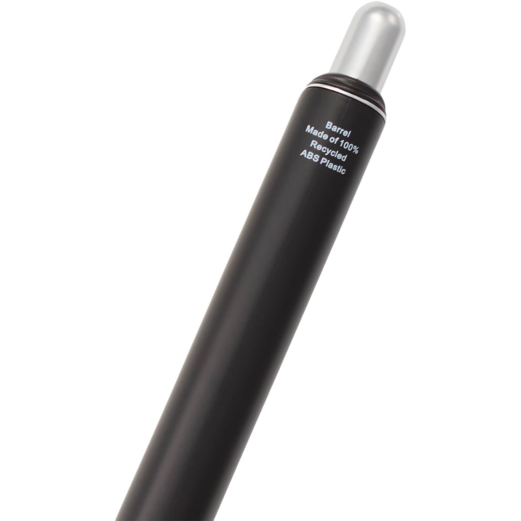 Scripto® Oasis Recycled Gel Pen 1