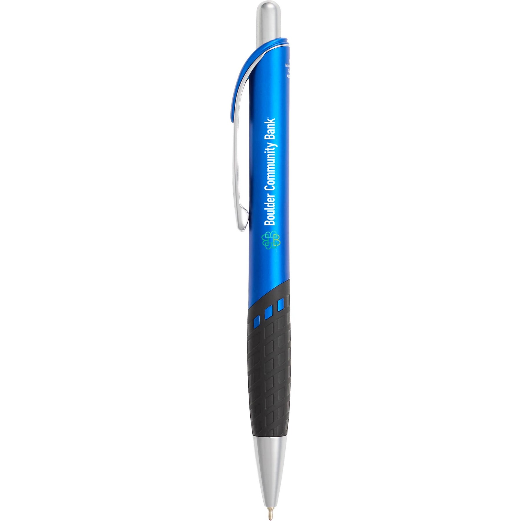 Scripto® Oasis Recycled Gel Pen 1