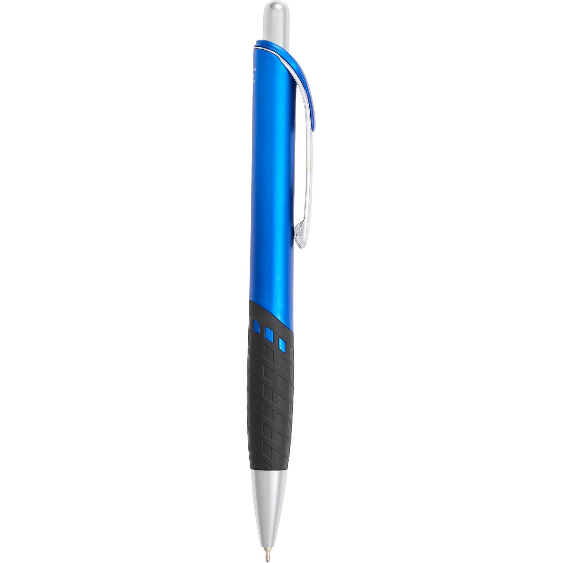 Scripto® Oasis Recycled Gel Pen 1