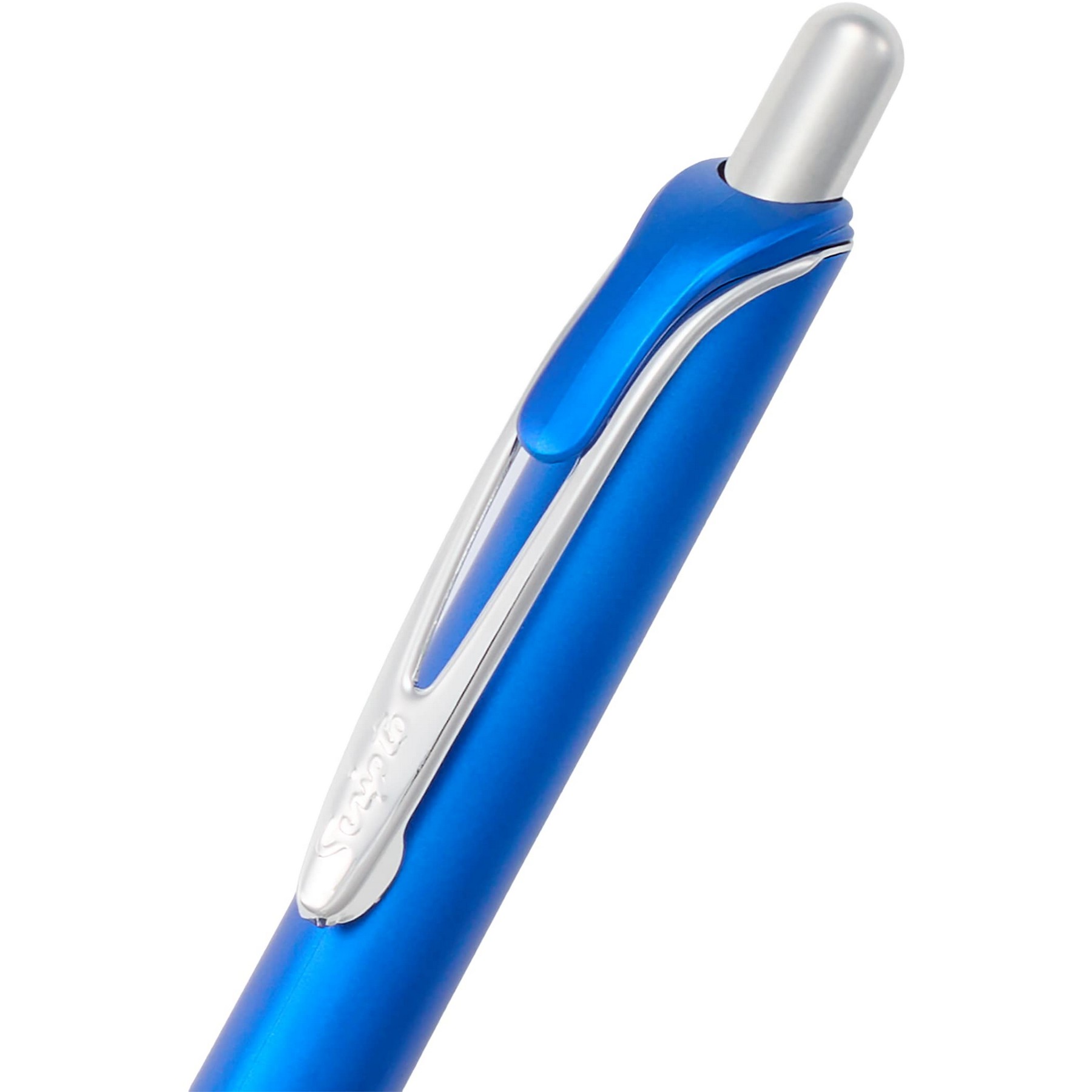 Scripto® Oasis Recycled Gel Pen 1