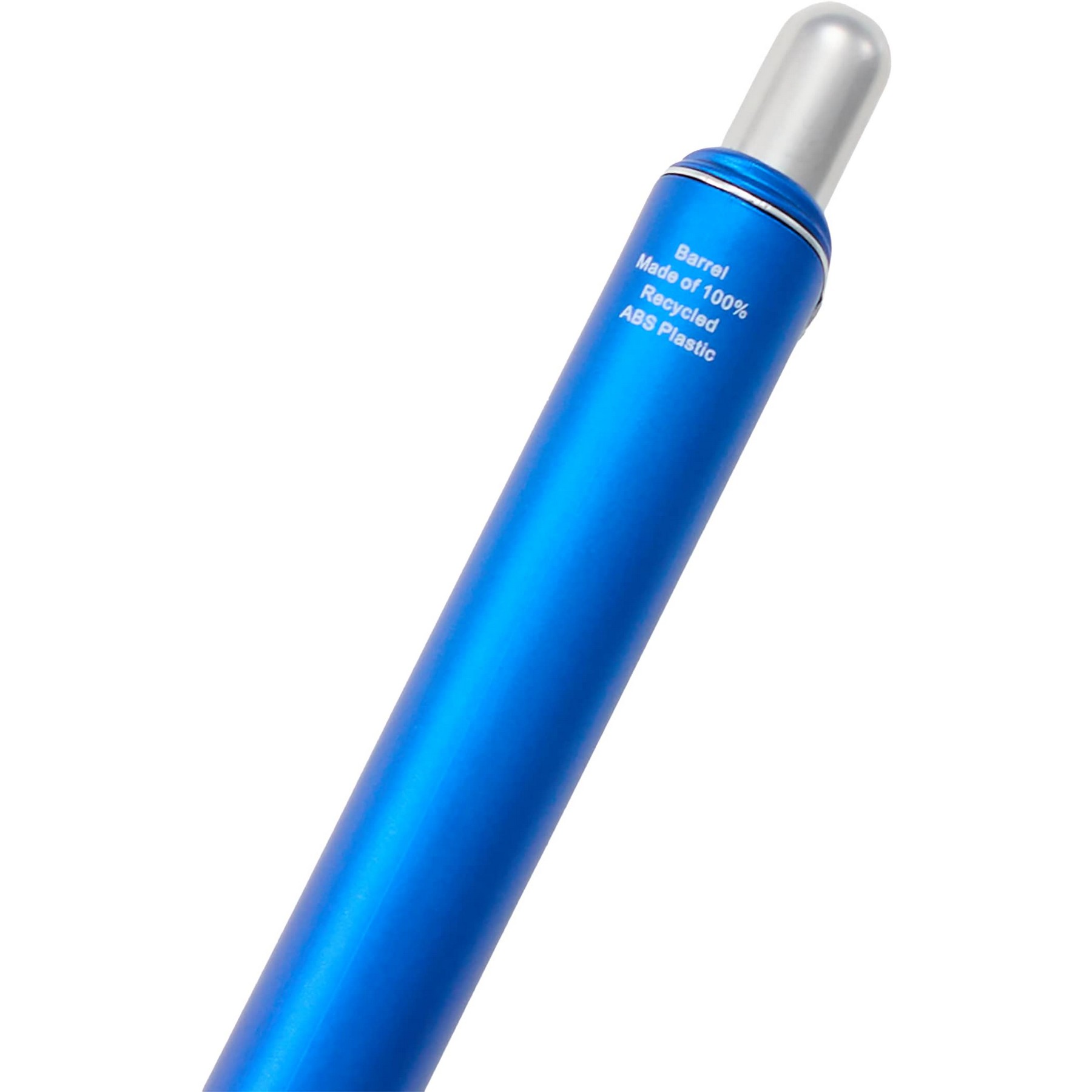 Scripto® Oasis Recycled Gel Pen 1