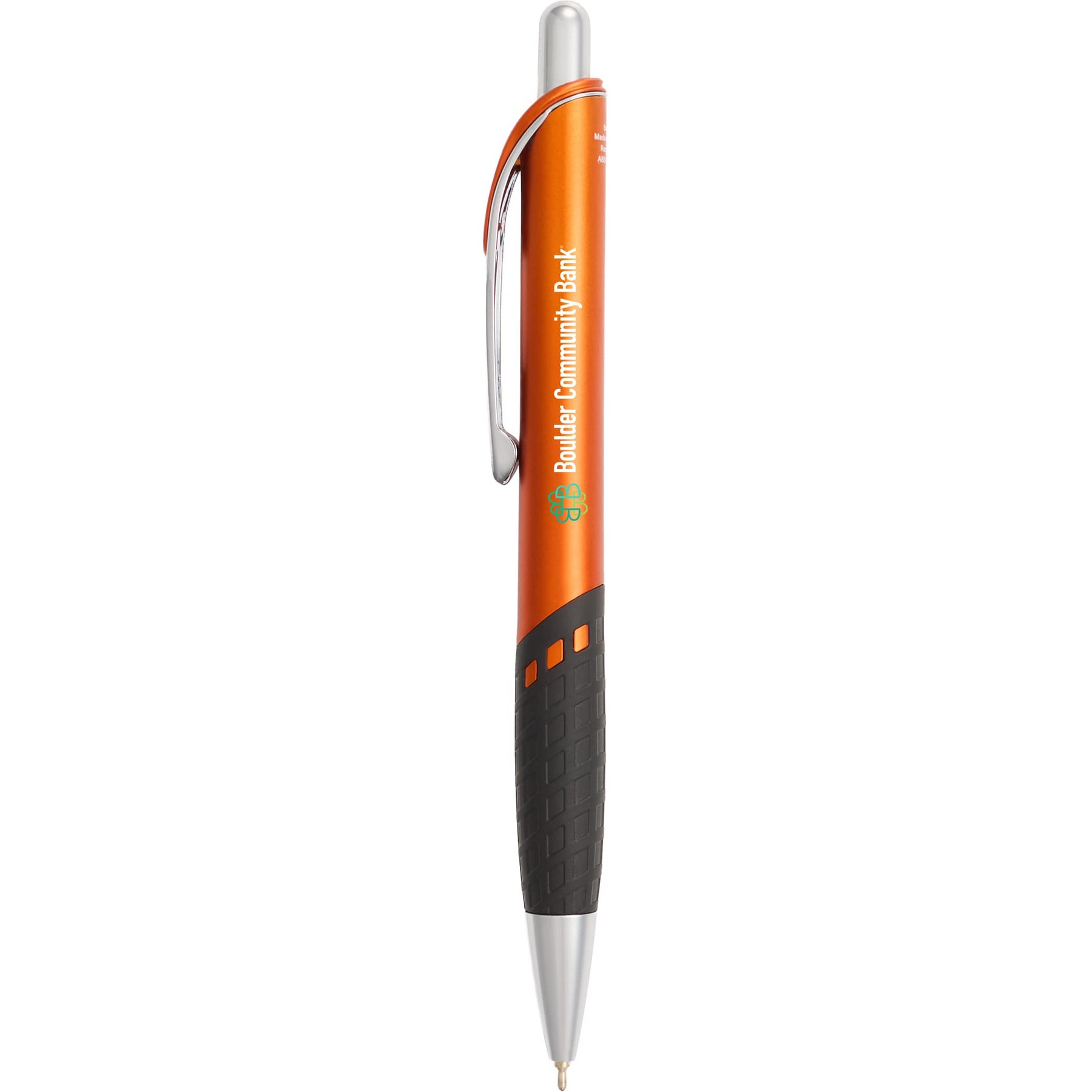 Scripto® Oasis Recycled Gel Pen 1