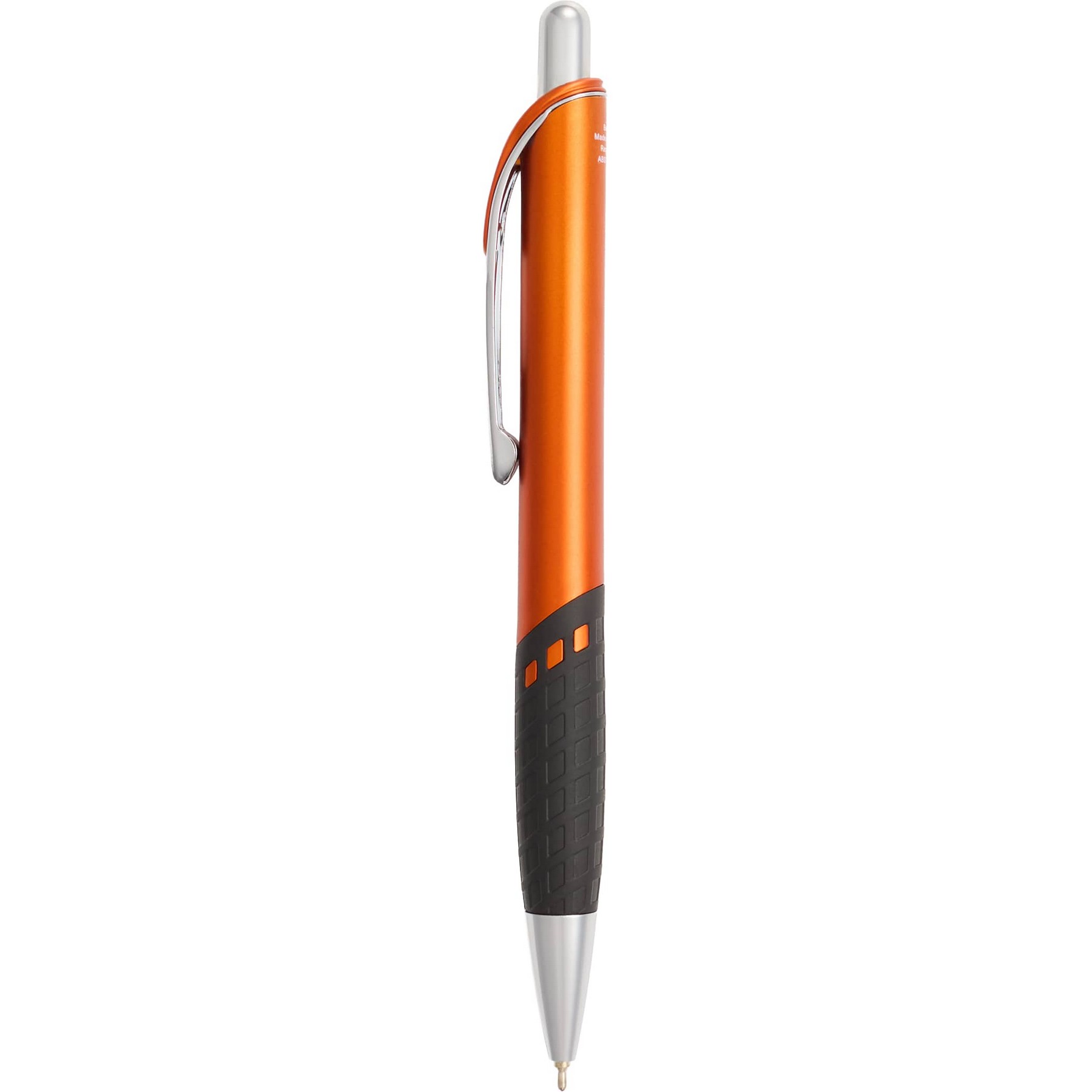 Scripto® Oasis Recycled Gel Pen 1