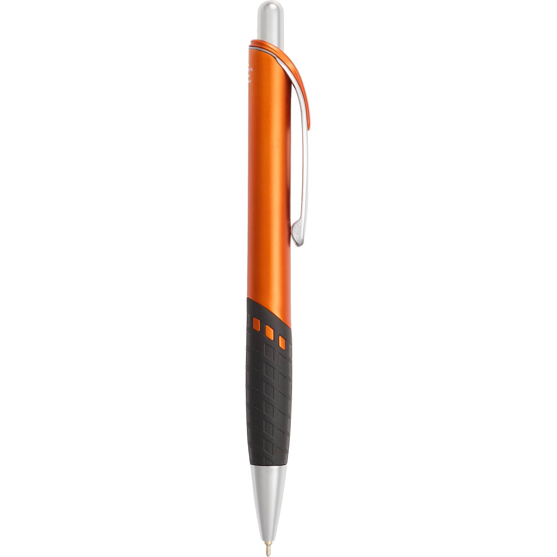 Scripto® Oasis Recycled Gel Pen 1