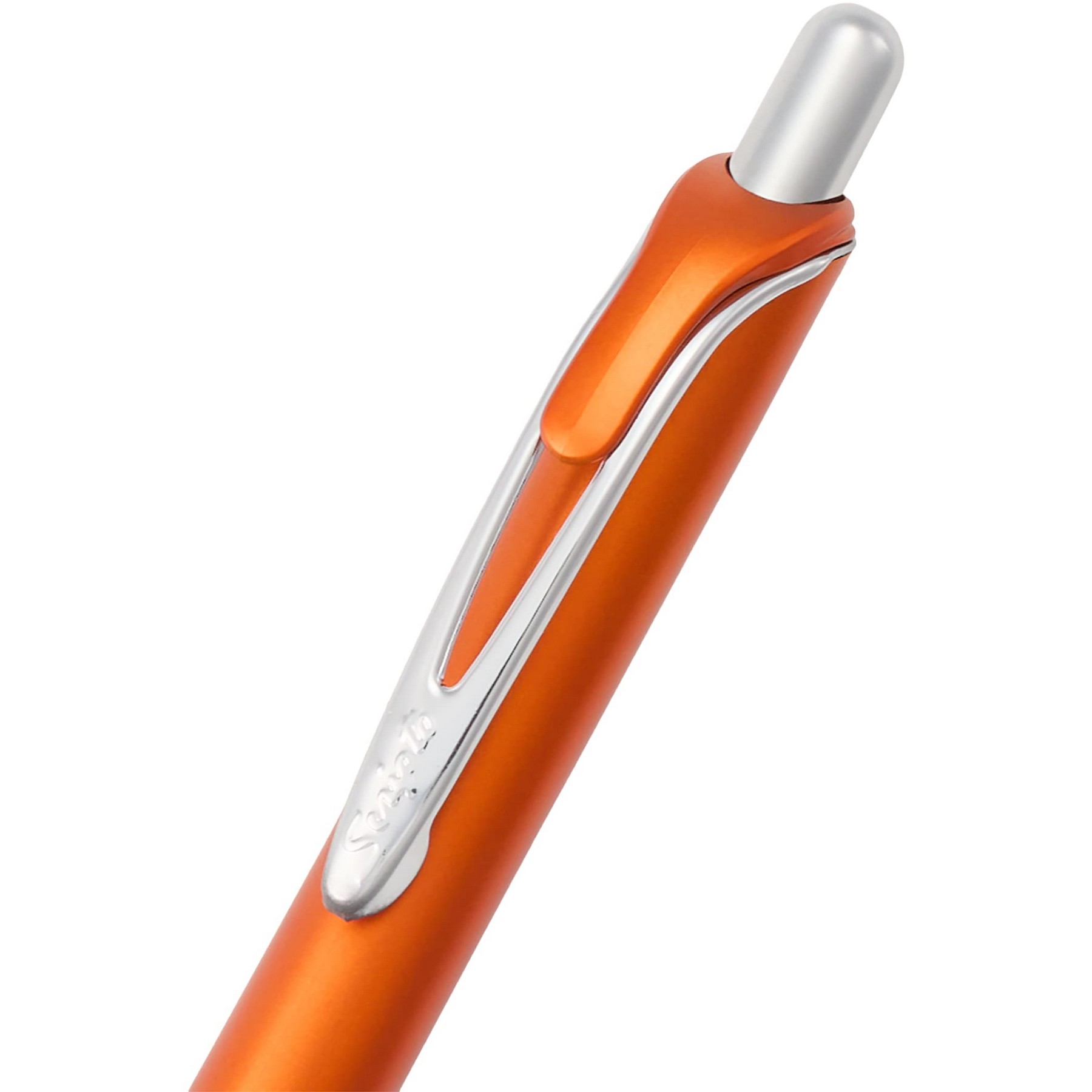 Scripto® Oasis Recycled Gel Pen 1