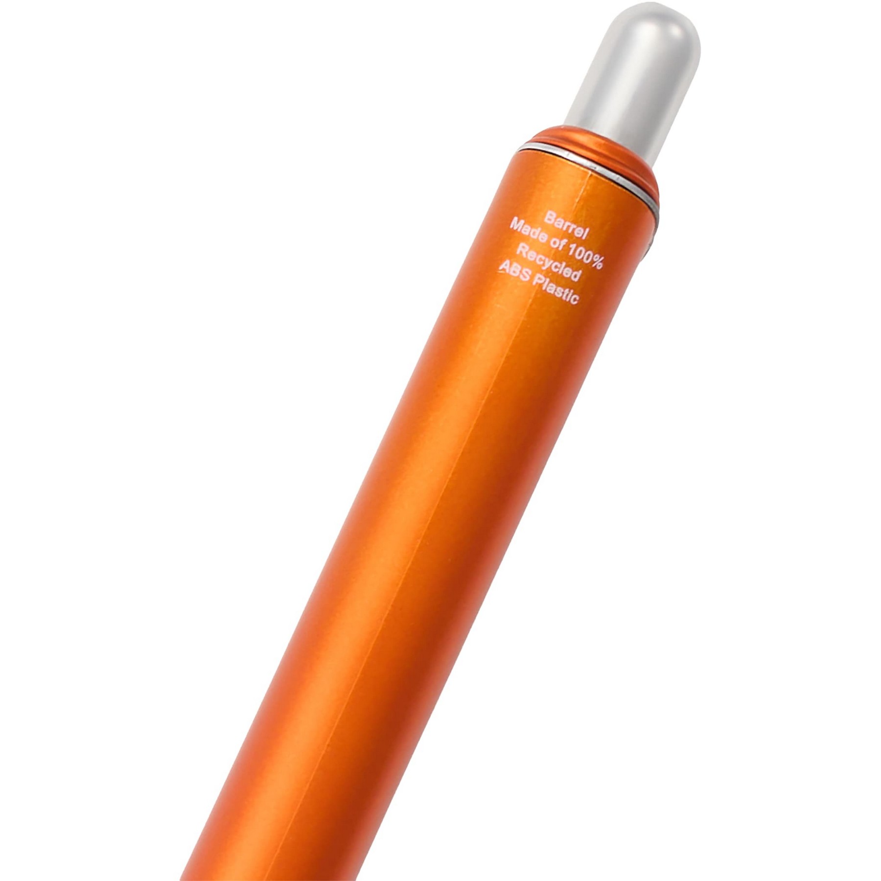 Scripto® Oasis Recycled Gel Pen 1