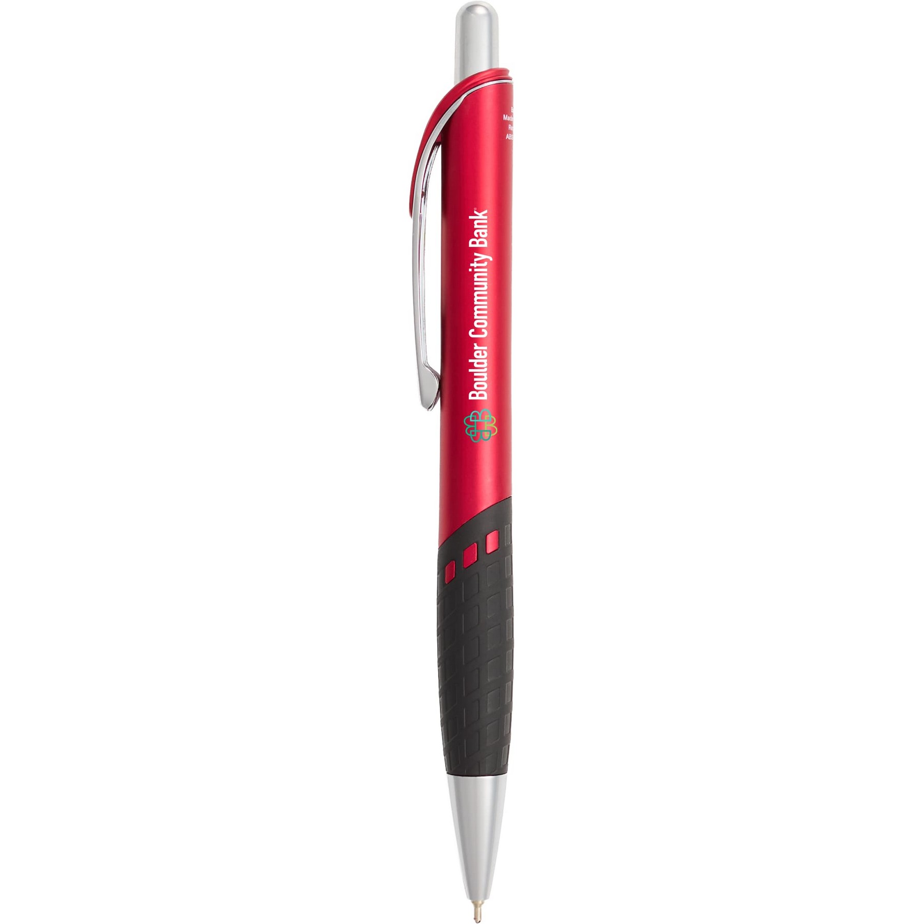 Scripto® Oasis Recycled Gel Pen 1