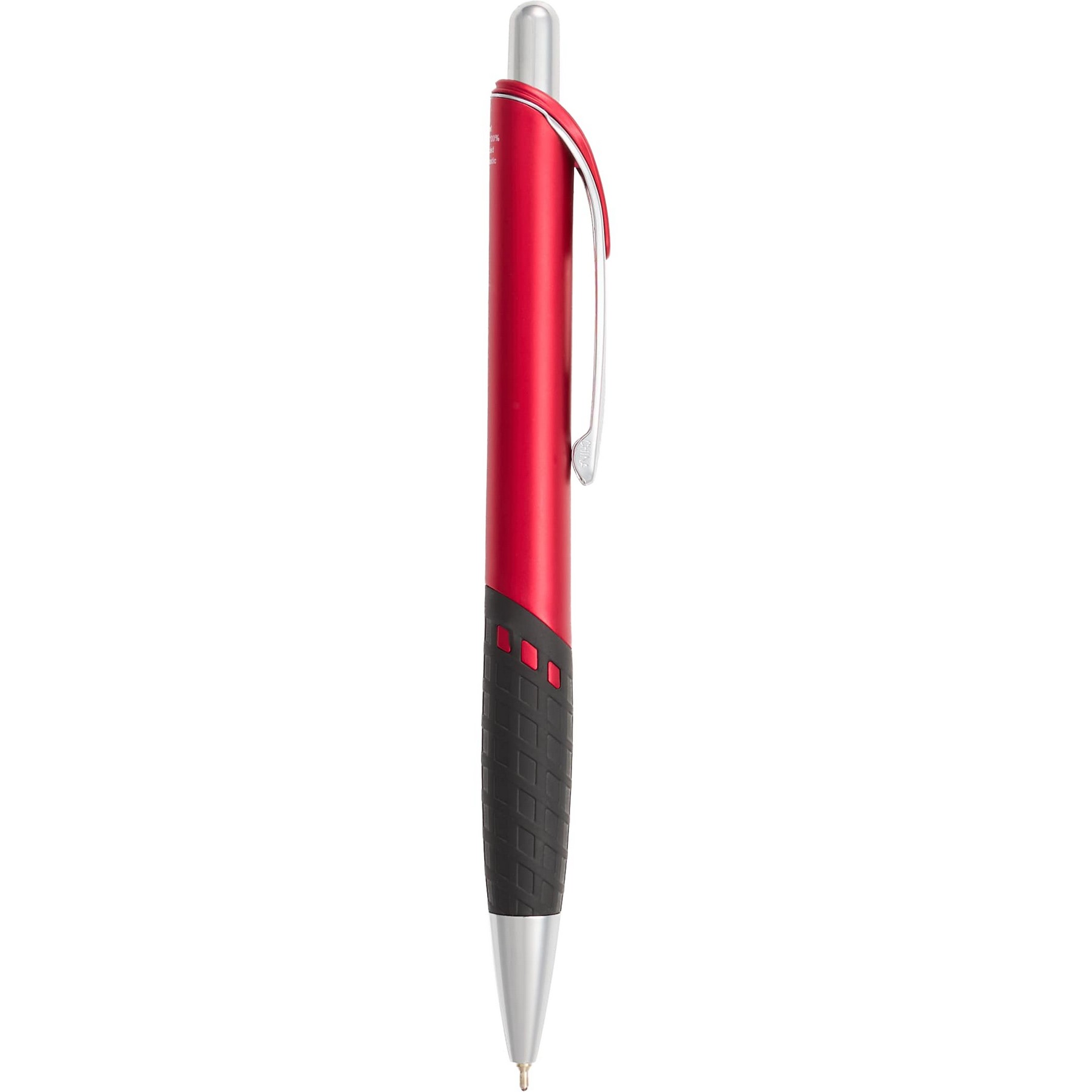 Scripto® Oasis Recycled Gel Pen 1