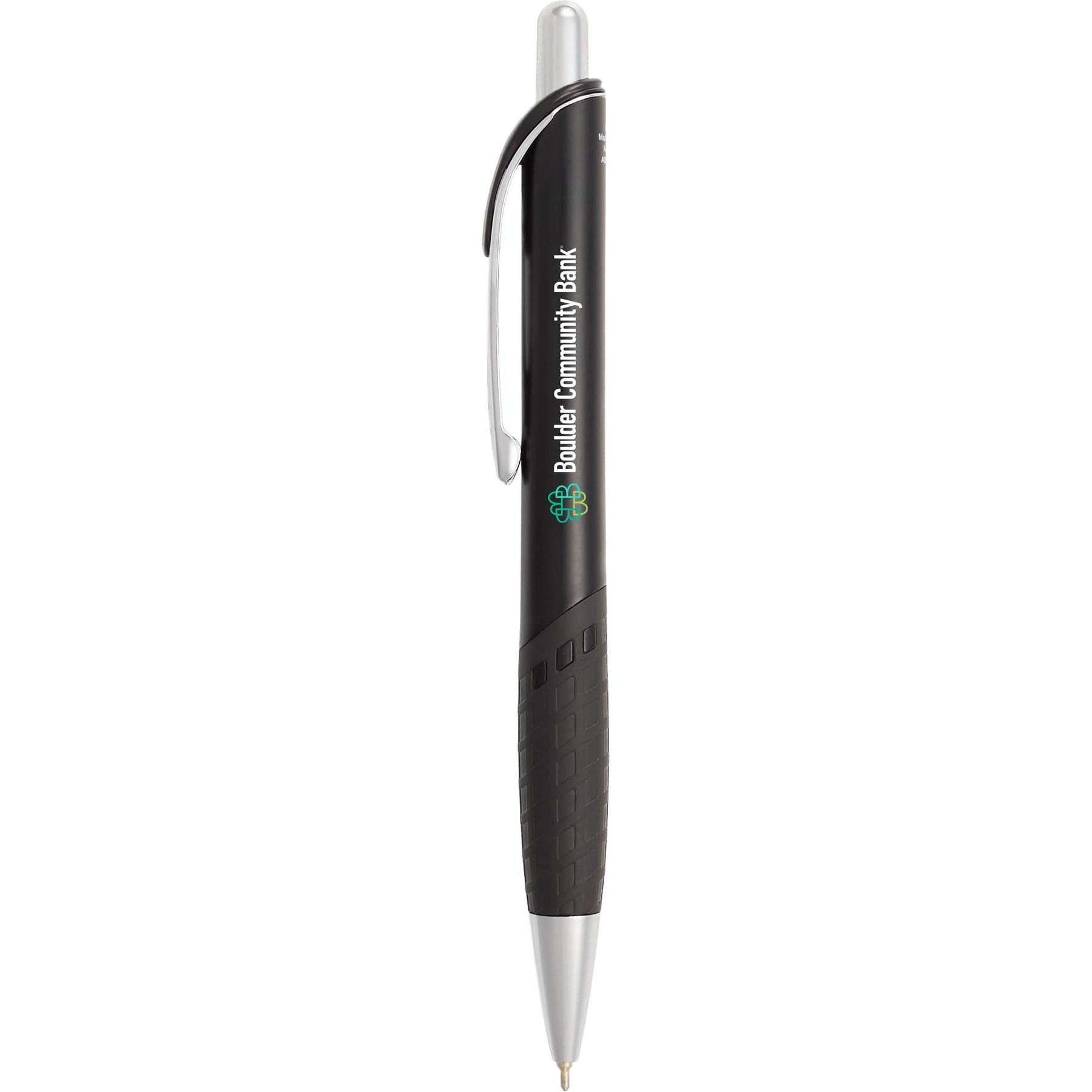 Scripto® Oasis Recycled Gel Pen 1