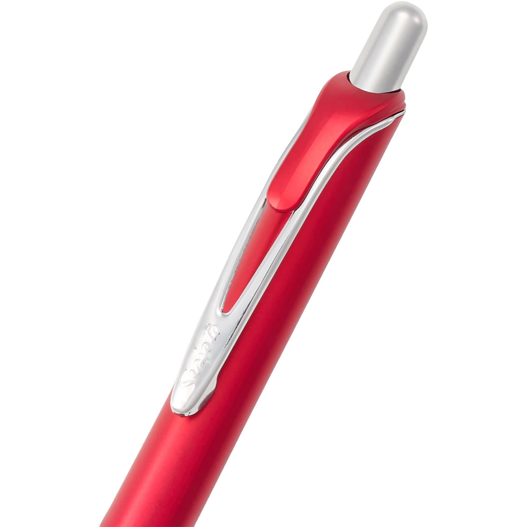 Scripto® Oasis Recycled Gel Pen 1