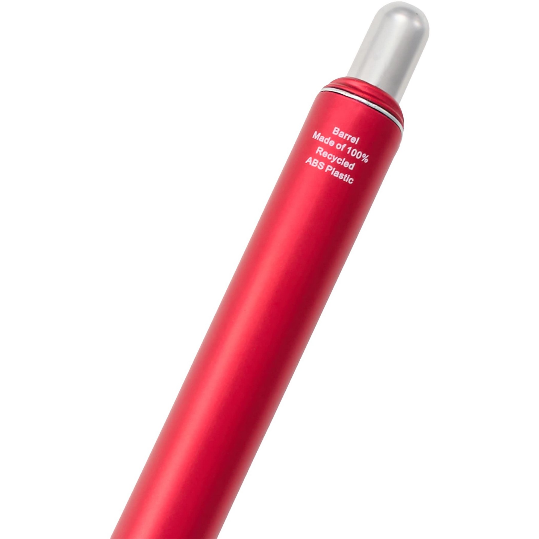 Scripto® Oasis Recycled Gel Pen 1