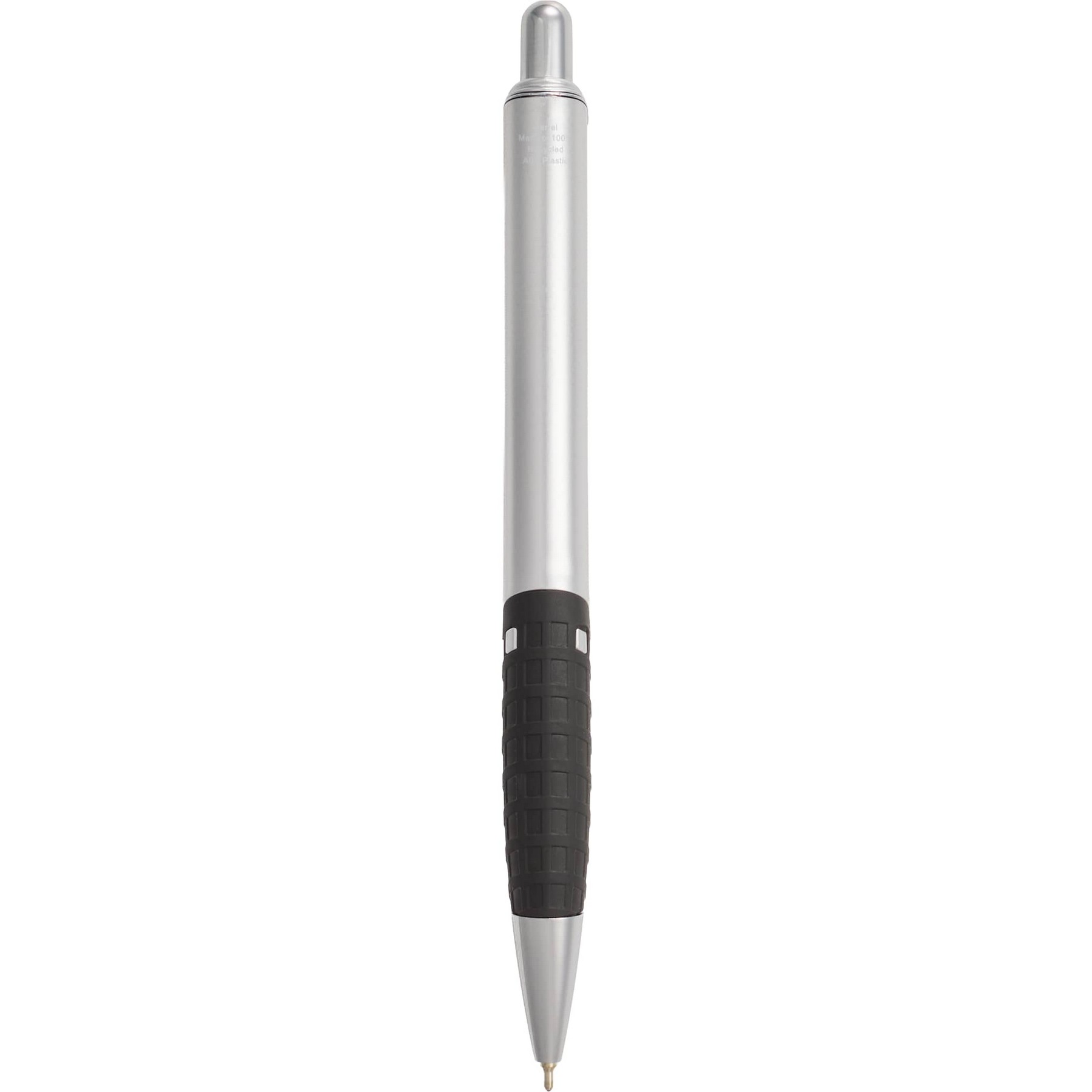 Scripto® Oasis Recycled Gel Pen 1