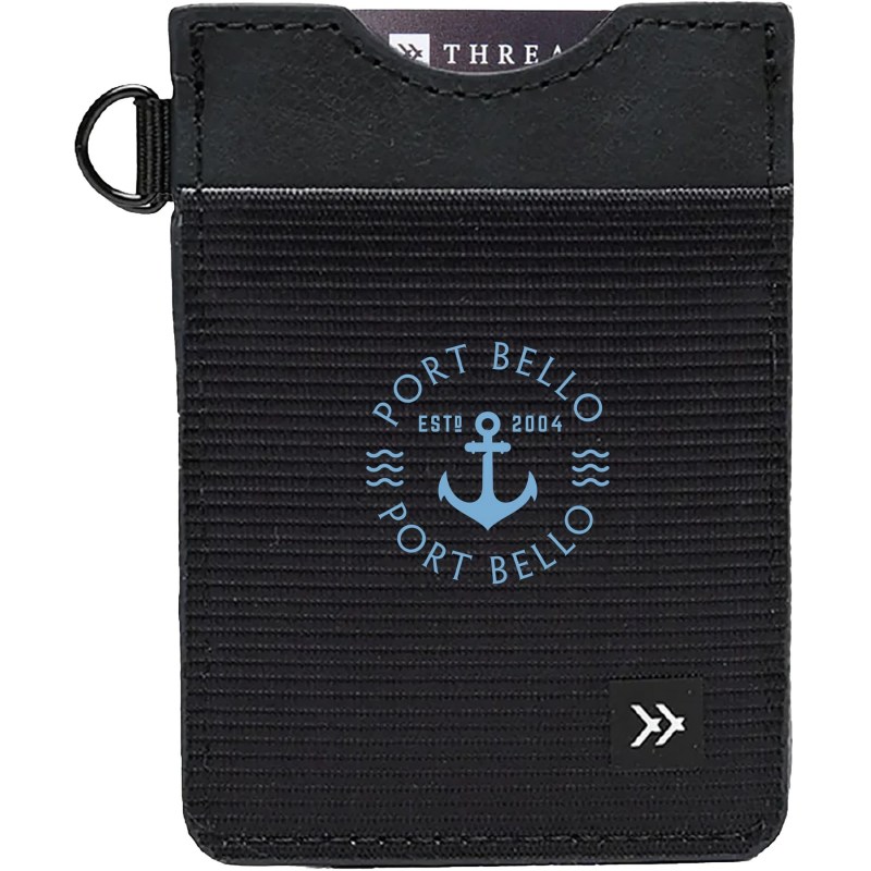 Thread Wallets Vertical Wallet 1 Thread Wallets Vertical Wallet 1