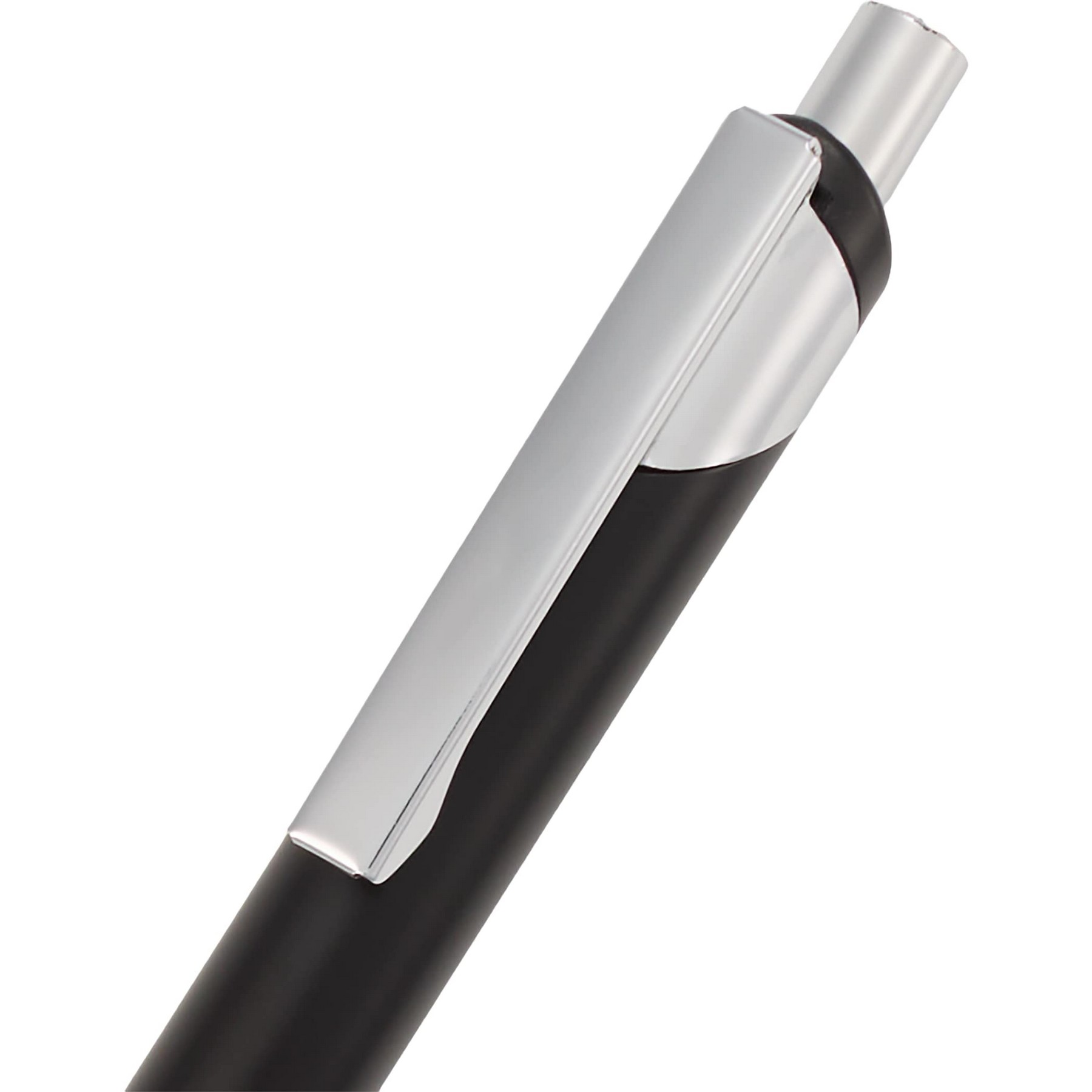 Pressley Recycled Gel Pen 1