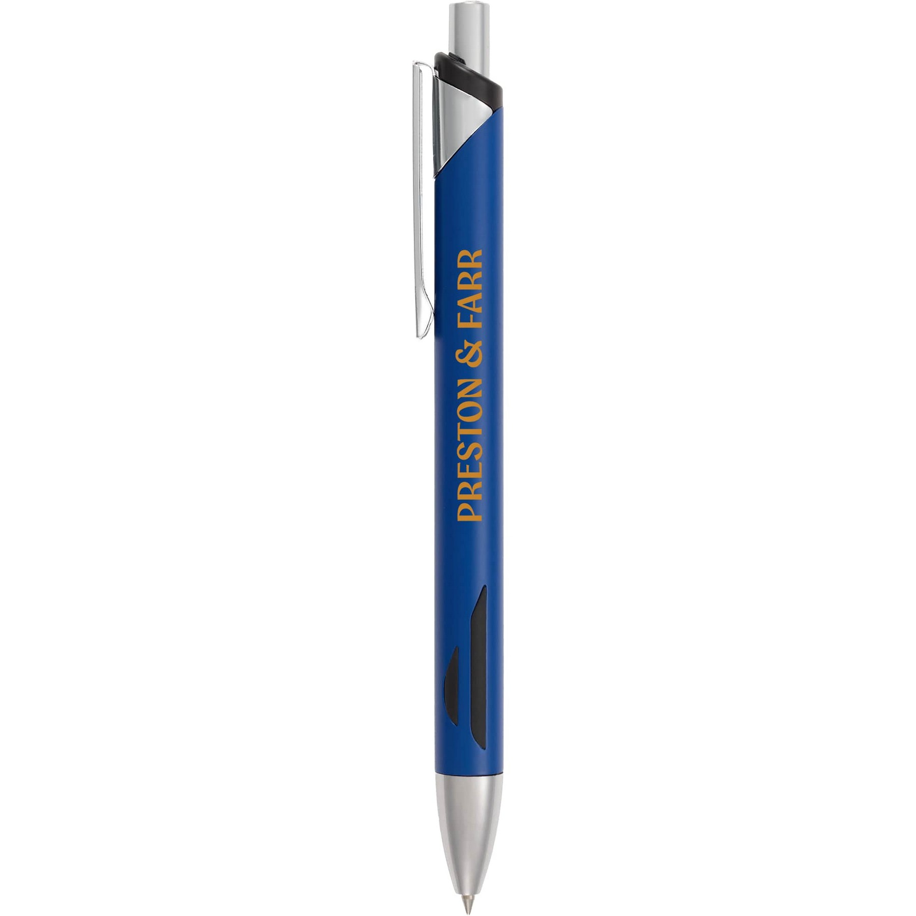 Pressley Recycled Gel Pen 1