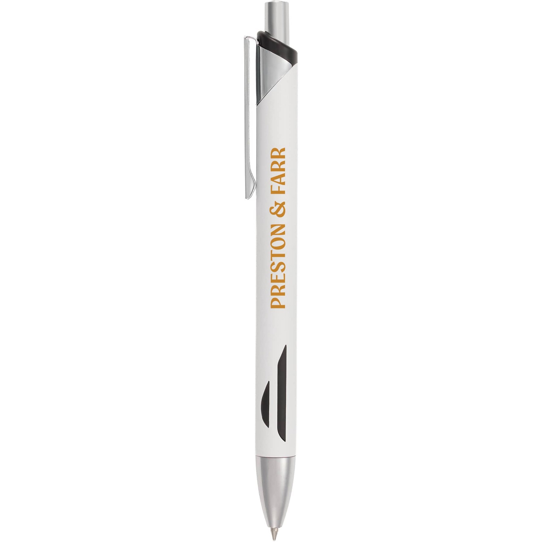 Pressley Recycled Gel Pen 1