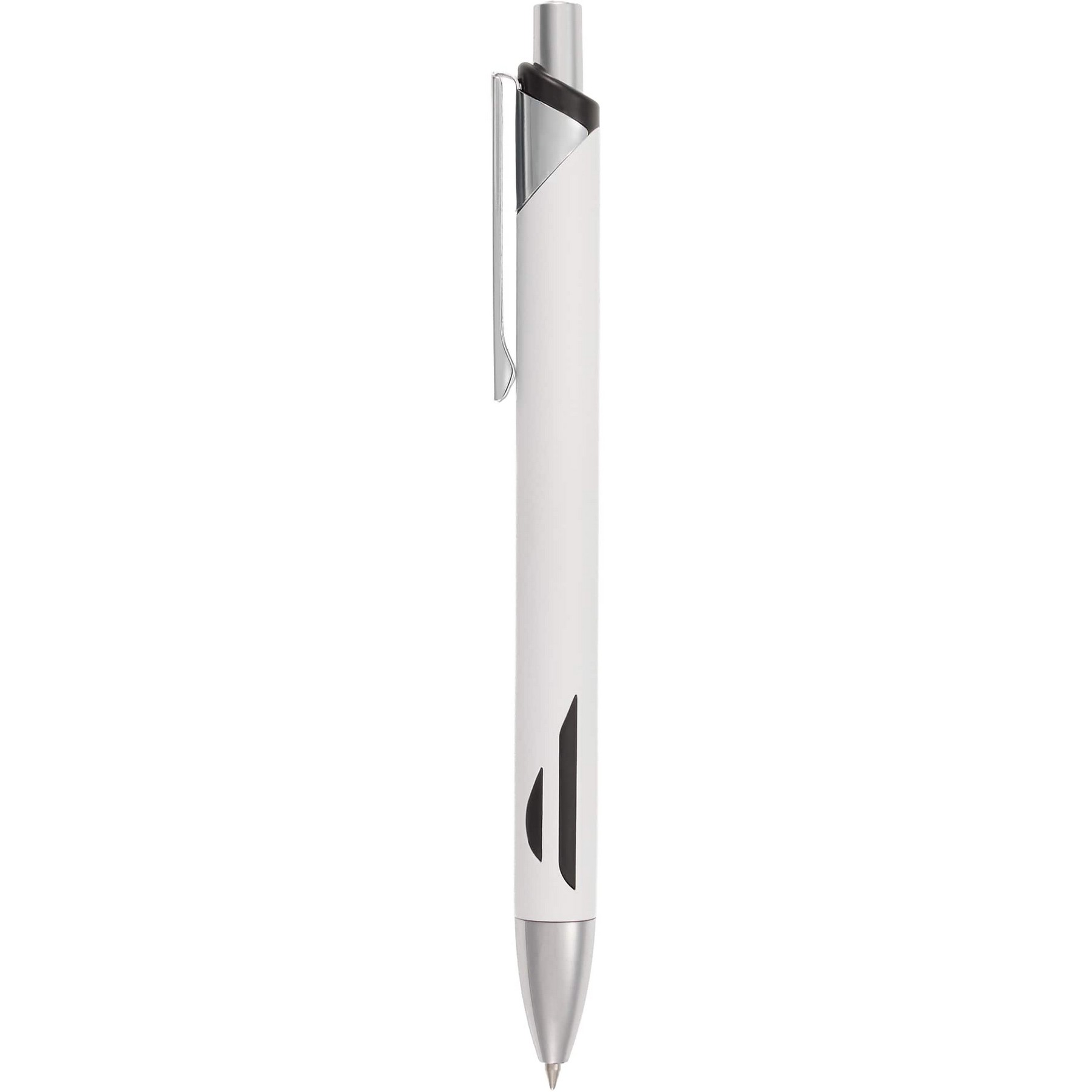 Pressley Recycled Gel Pen 1