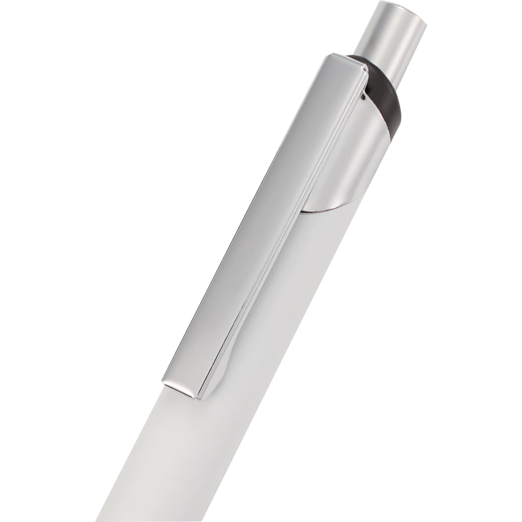Pressley Recycled Gel Pen 1