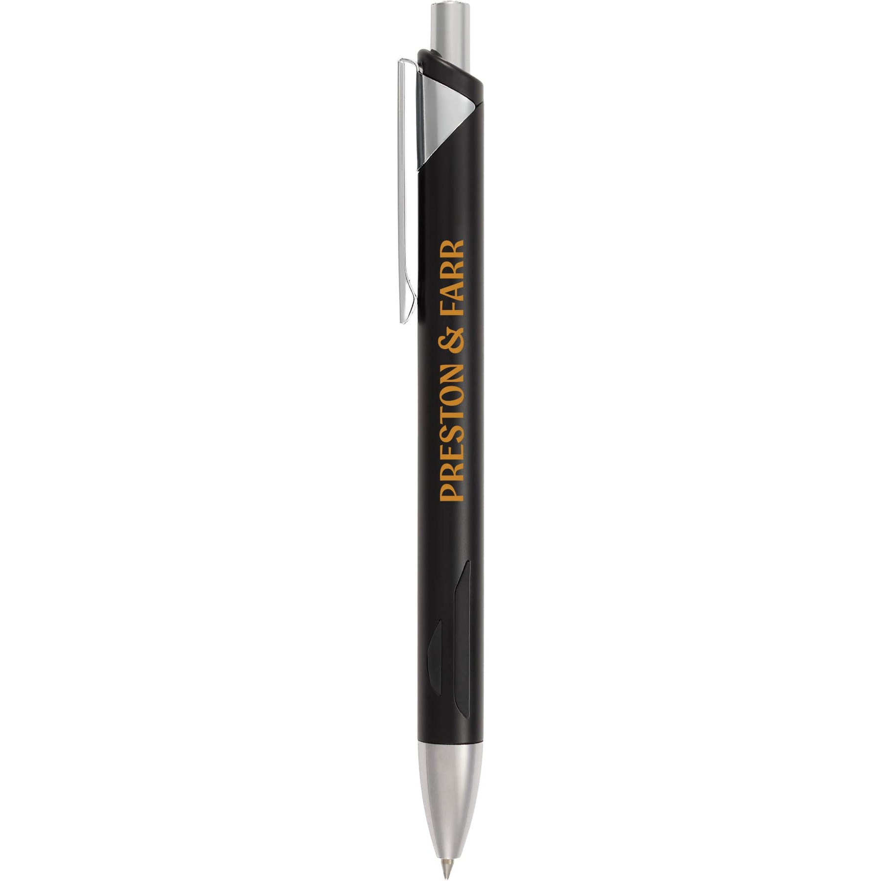 Pressley Recycled Gel Pen 1