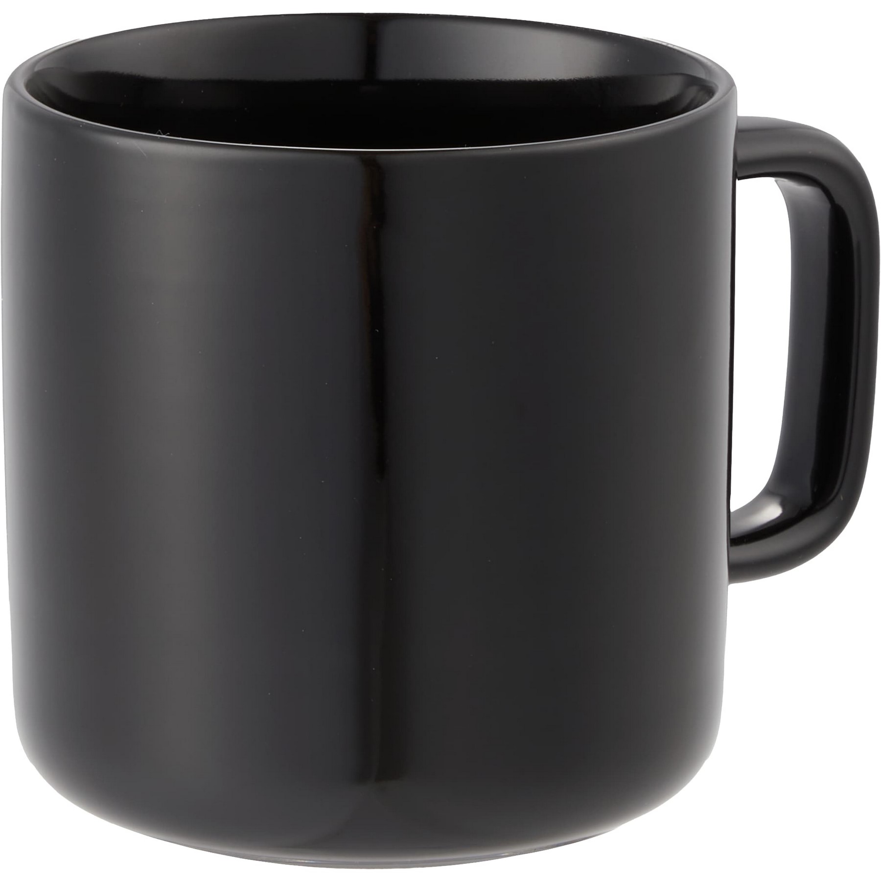 Boulder Ceramic Mug 12 oz. 1