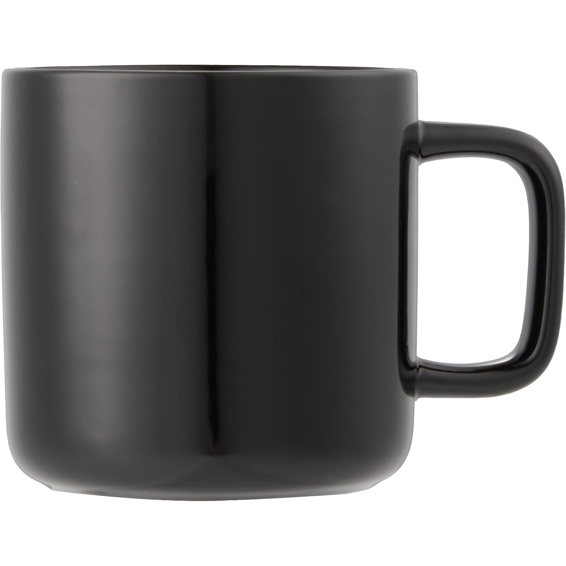 Boulder Ceramic Mug 12 oz. 1