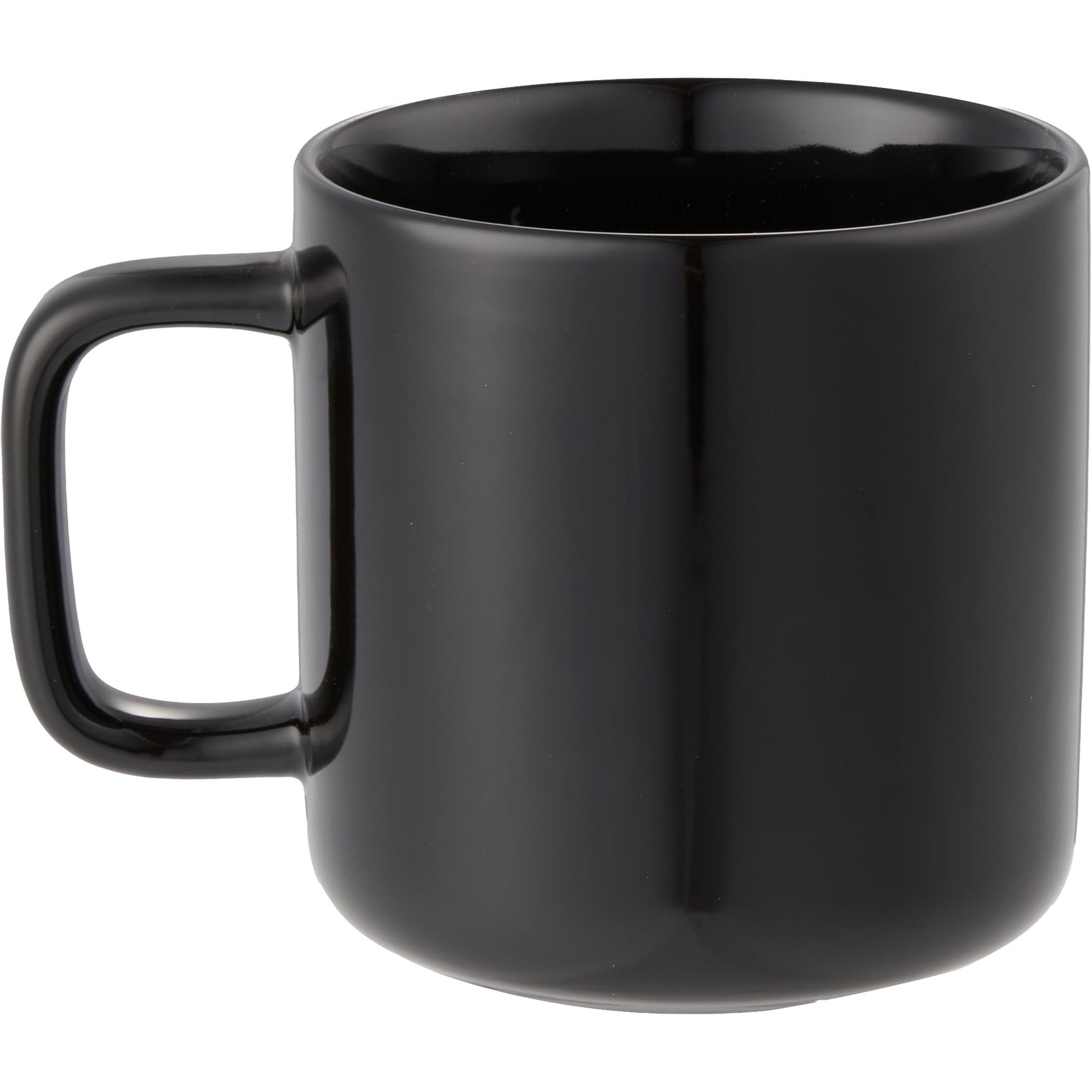 Boulder Ceramic Mug 12 oz. 1