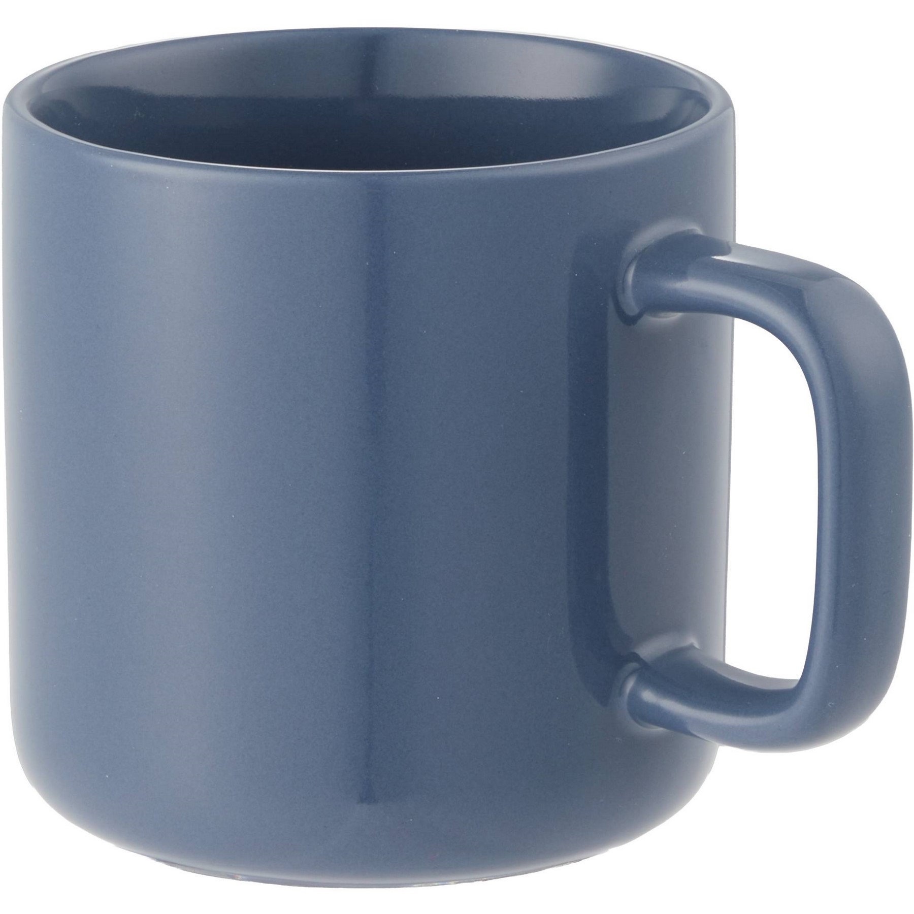 Boulder Ceramic Mug 12 oz. 1