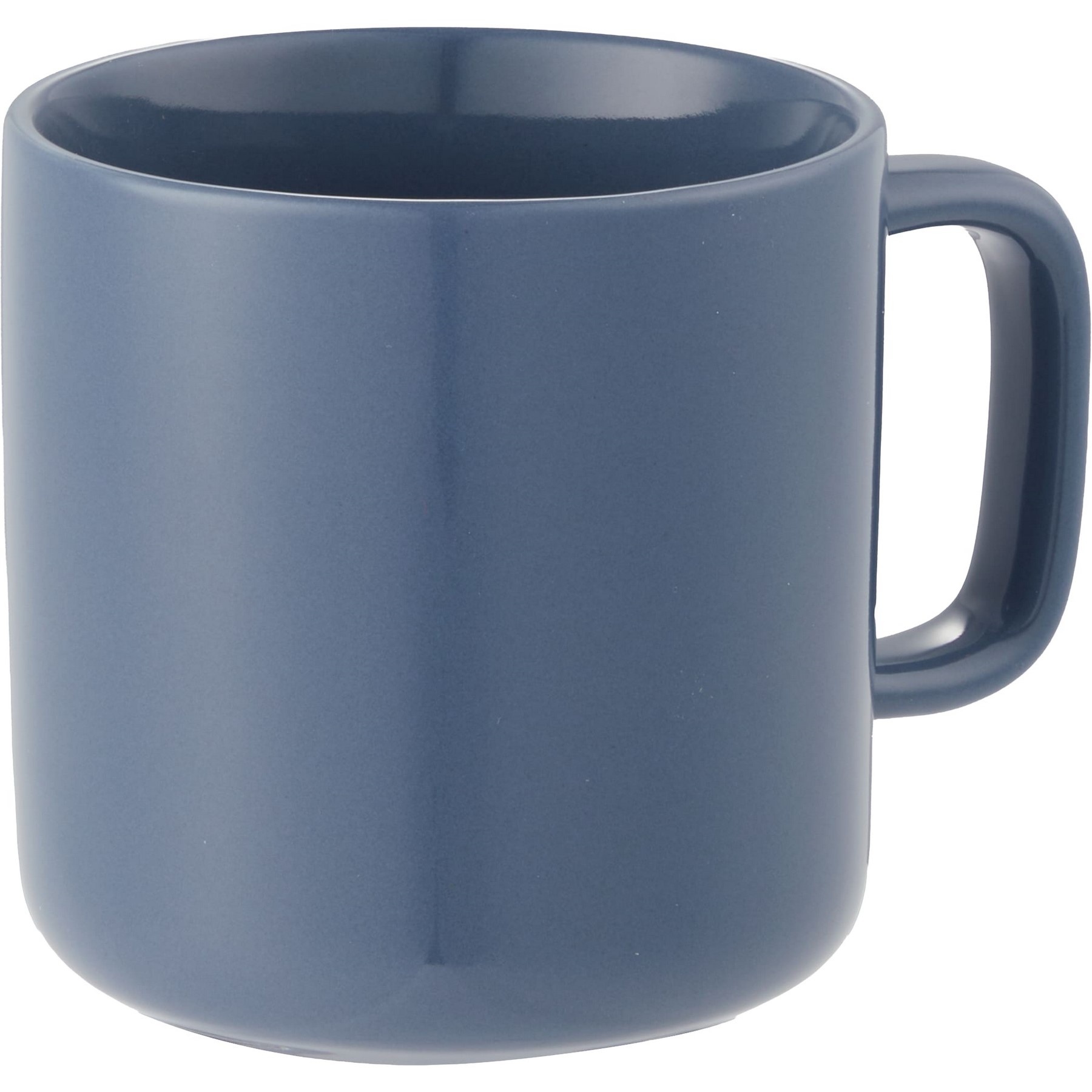 Boulder Ceramic Mug 12 oz. 1