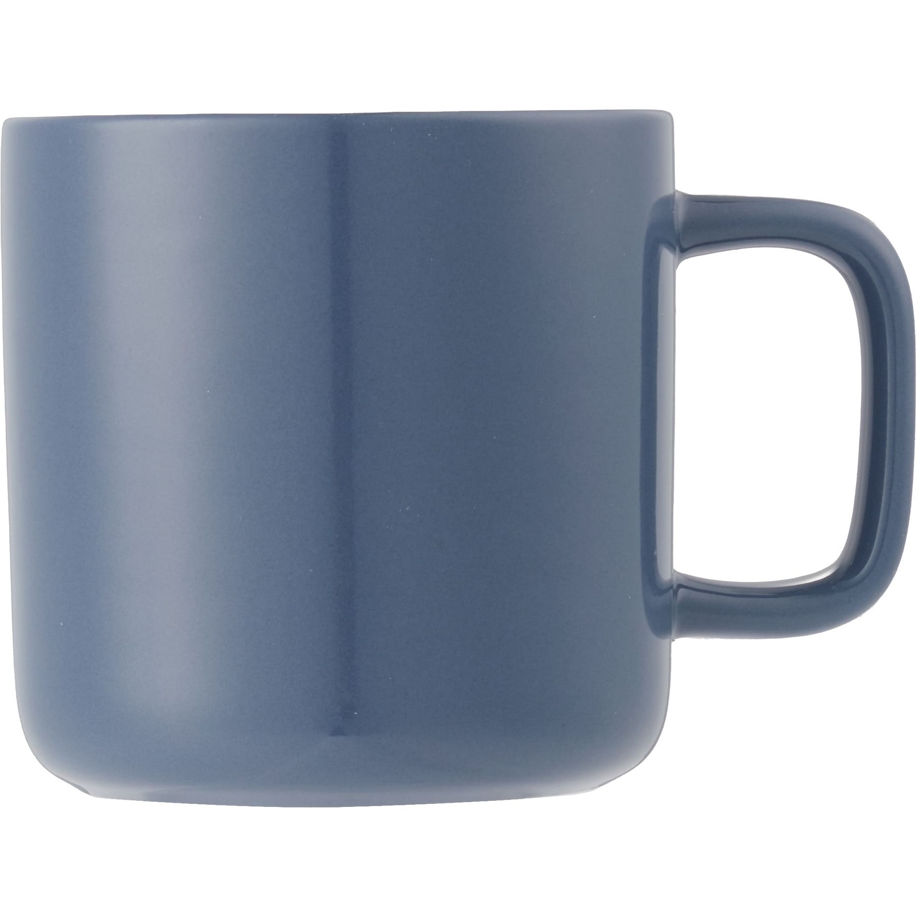 Boulder Ceramic Mug 12 oz. 1